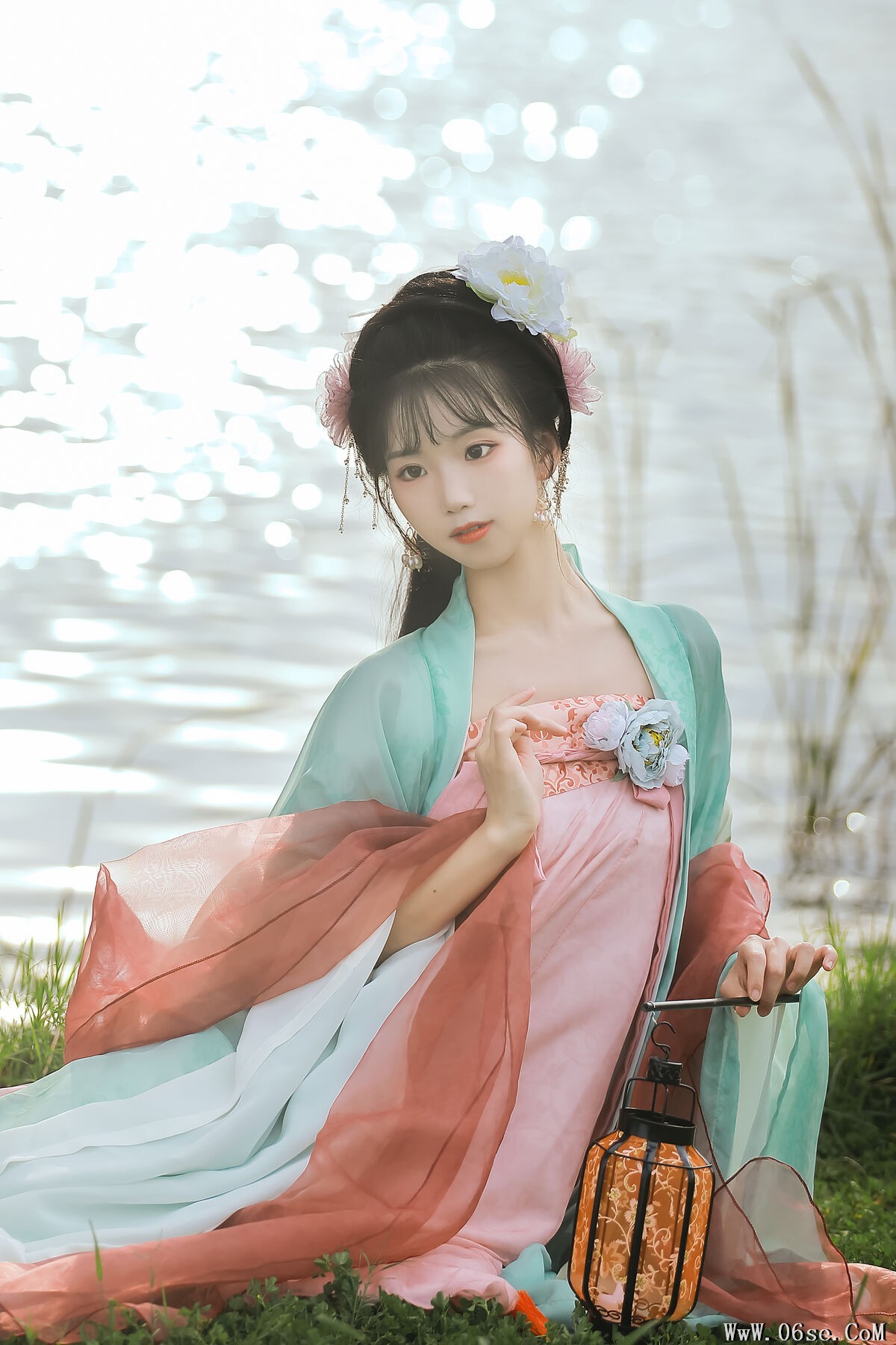 图片[19]-YiTuYu艺图语 Vol.7422 Zhou Zhou AY[23P]-六色网