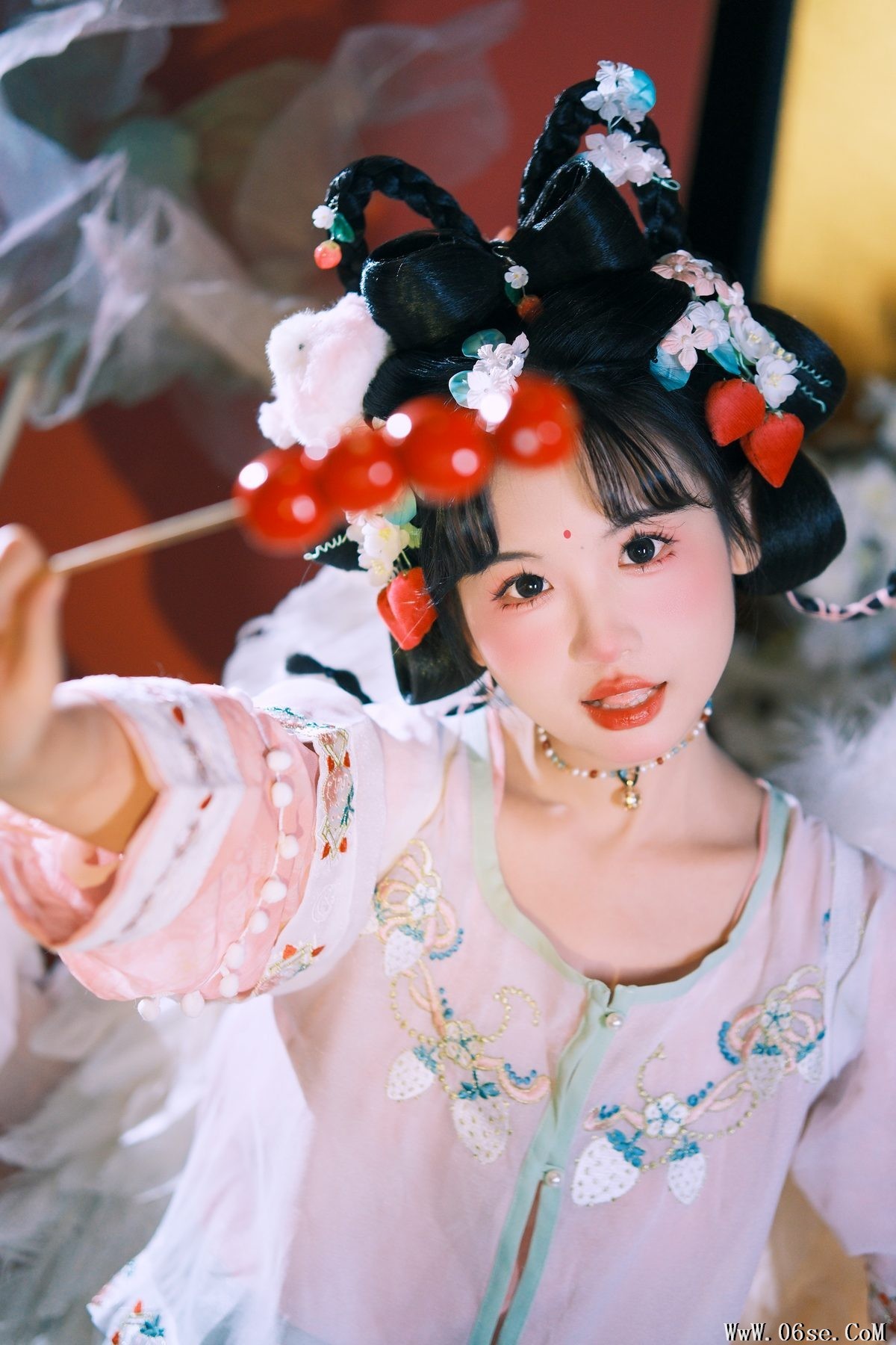 图片[17]-YiTuYu艺图语 Vol.6230 Xiao Chun Ye[27P]-六色网
