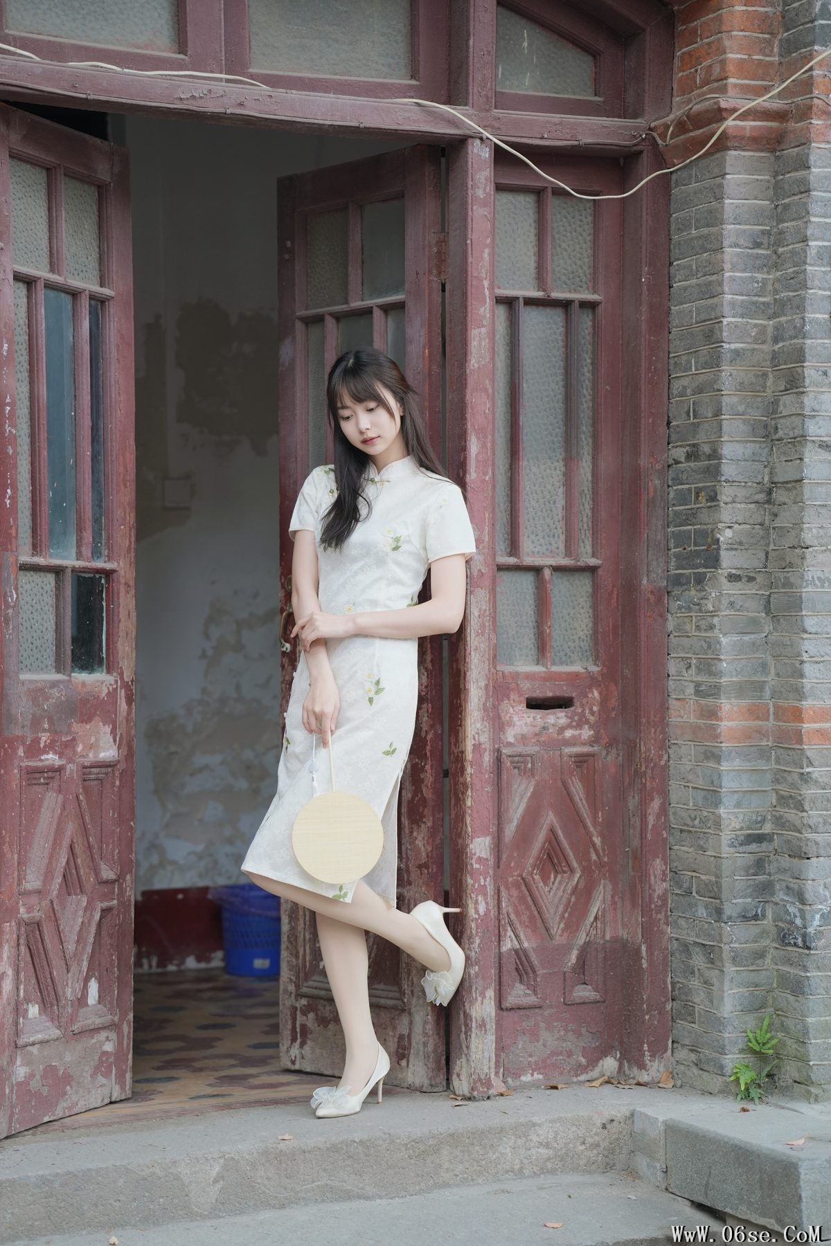 图片[6]-YiTuYu艺图语 Vol.4961 Xiao Ke Ai[36P]-六色网