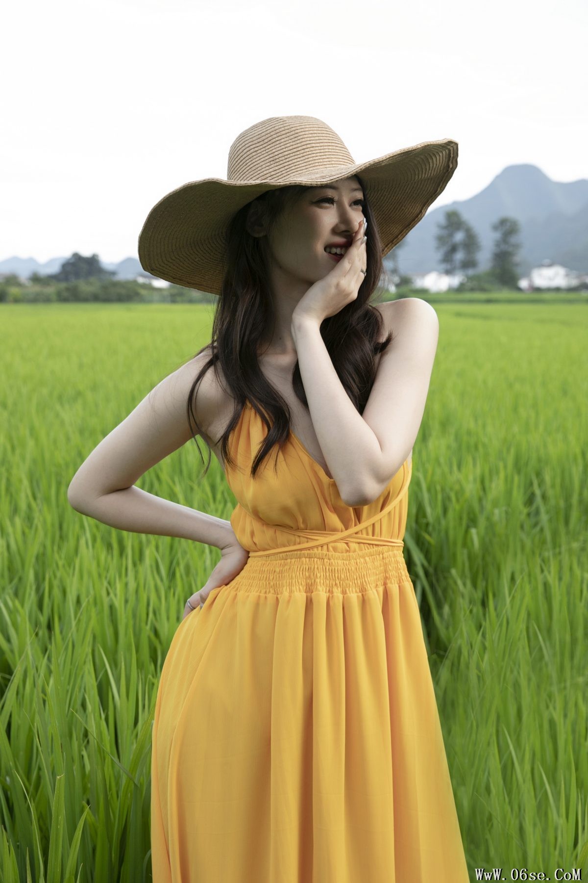 图片[8]-YiTuYu艺图语 Vol.5133 Chenaling_cl[27P]-六色网