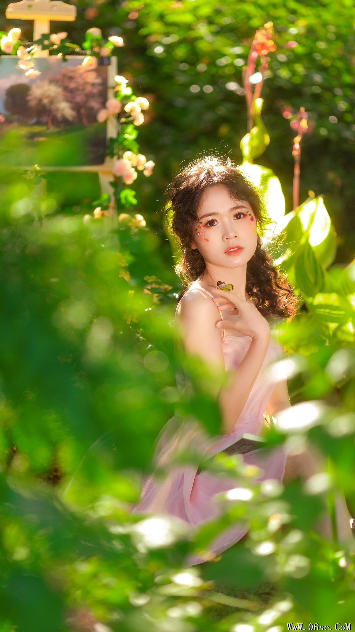 图片[12]-YiTuYu艺图语 Vol.5563 Yi[30P]-六色网