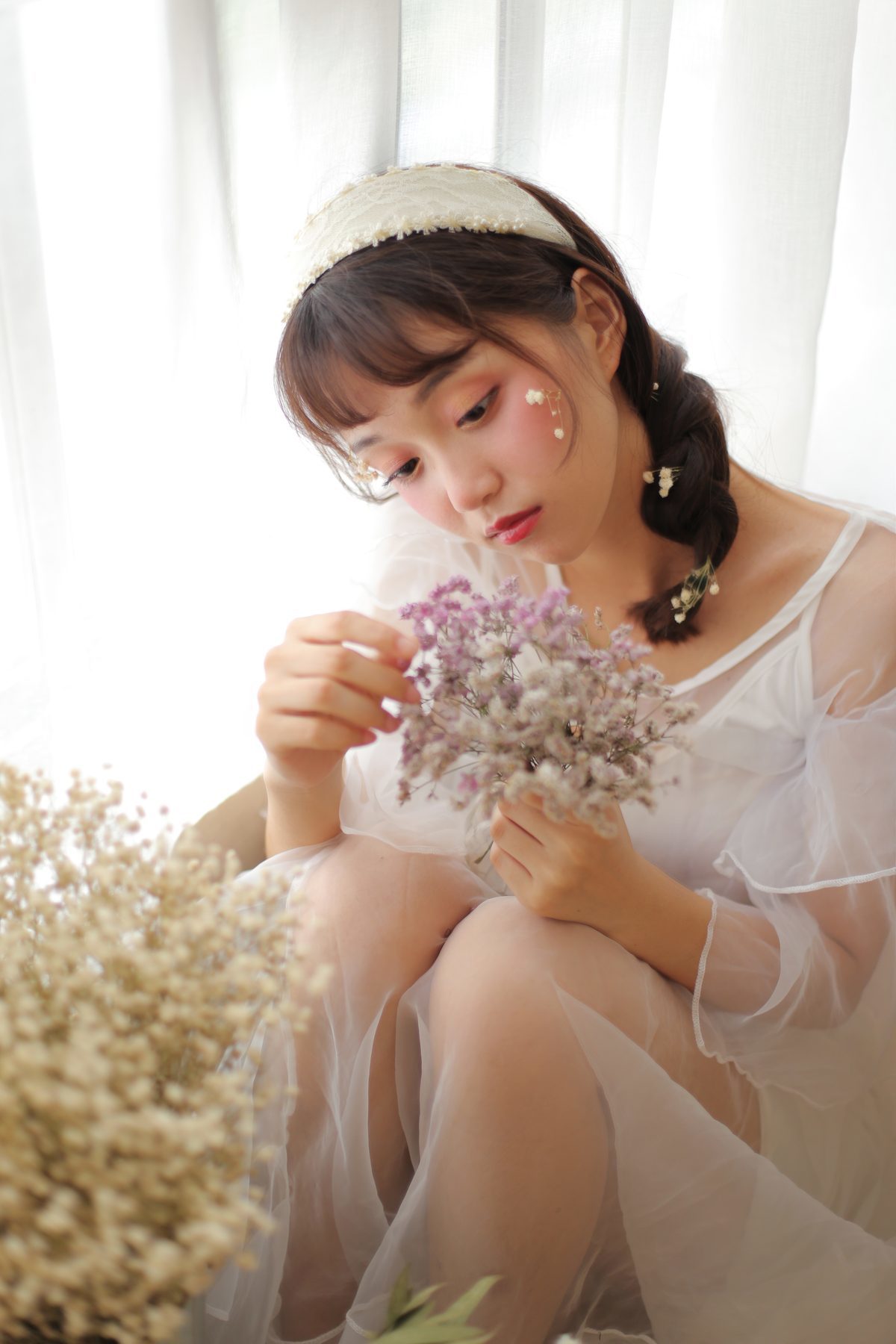 图片[17]-YiTuYu艺图语 Vol.5725 Yi Tiao Yu Wei[24P]-六色网