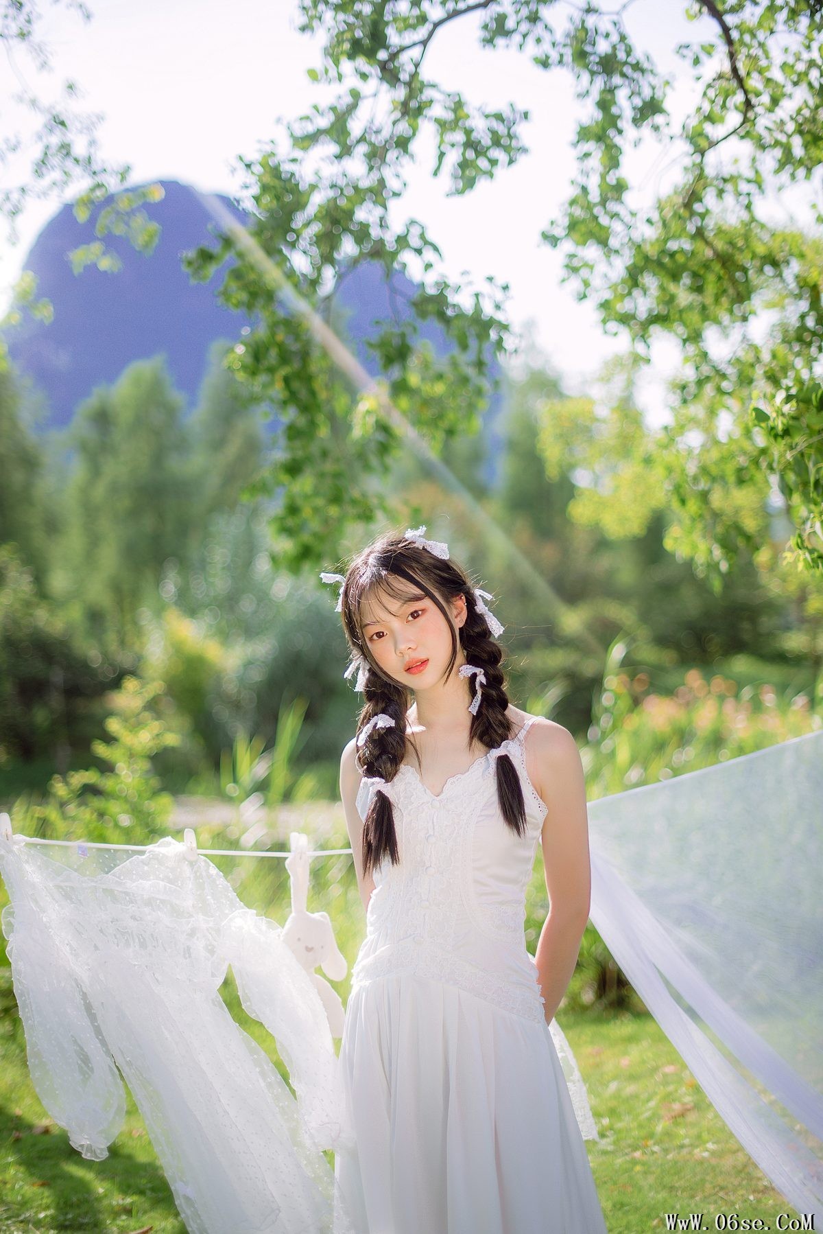 图片[27]-YiTuYu艺图语 Vol.5371 Wa Ka Ji Ji[45P]-六色网