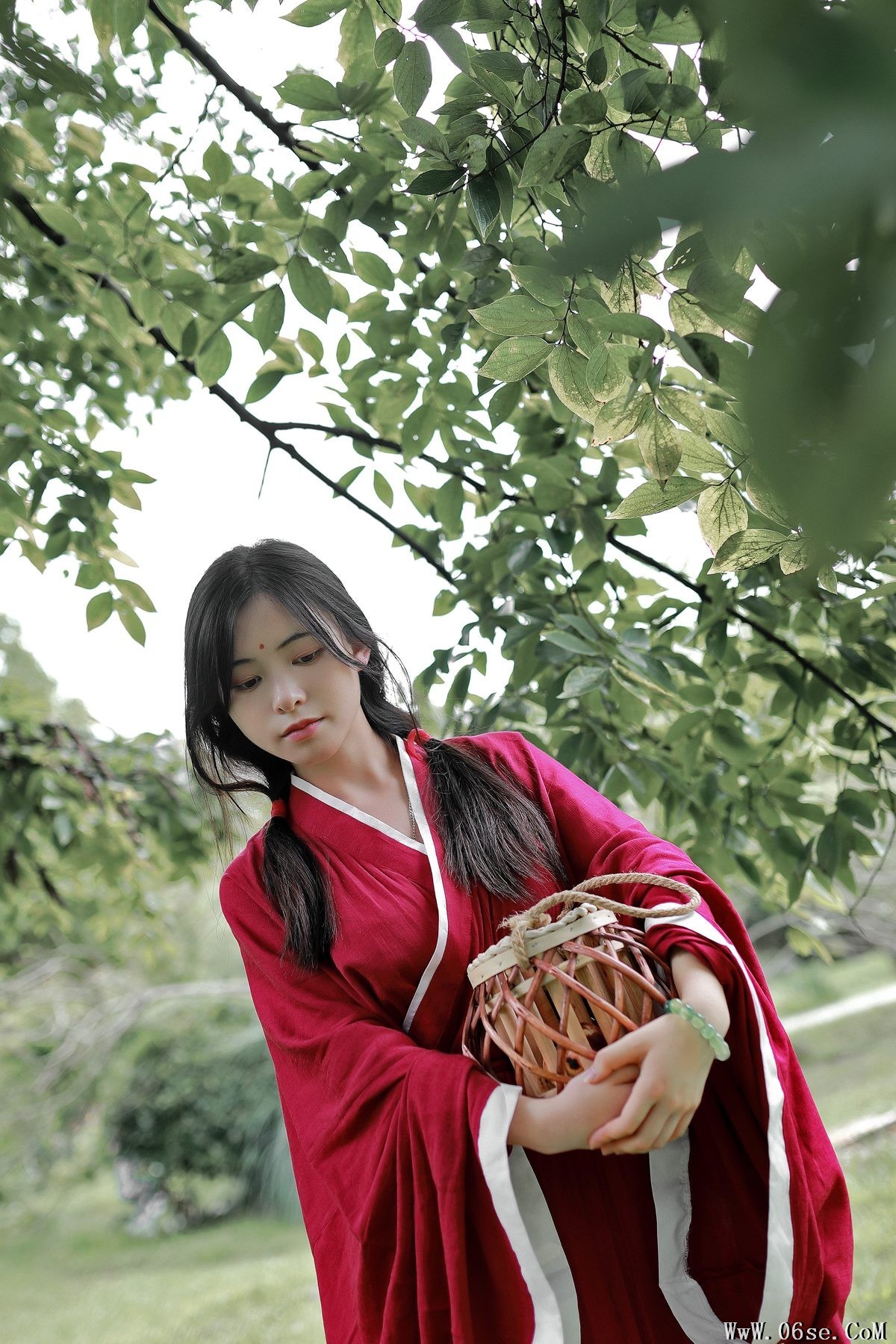 图片[31]-YiTuYu艺图语 Vol.5123 Xiao Xiao Lan[41P]-六色网