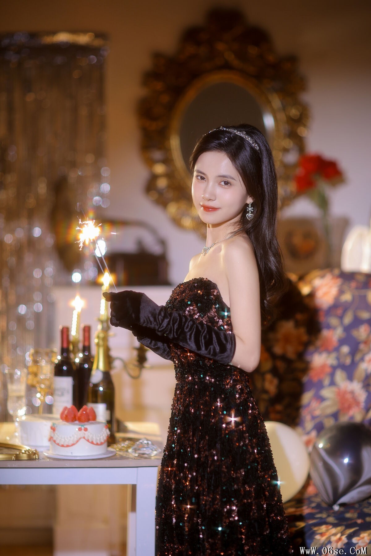 图片[21]-YiTuYu艺图语 Vol.7625 Pa Pa Xiao Gong Zhu[23P]-六色网