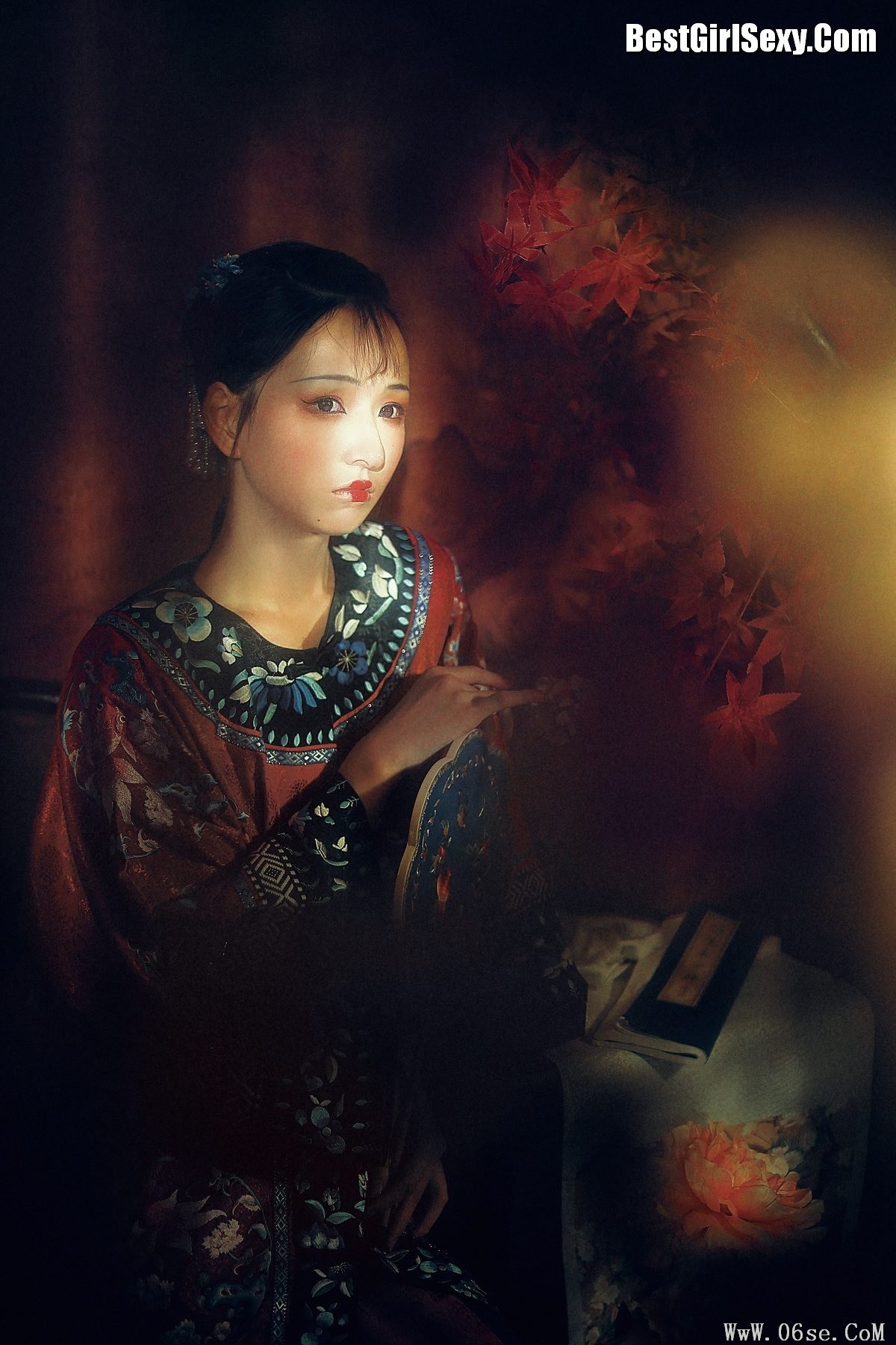 图片[14]-YiTuYu艺图语 Vol.3897 Xiao Yu Xiao Yu[20P]-六色网