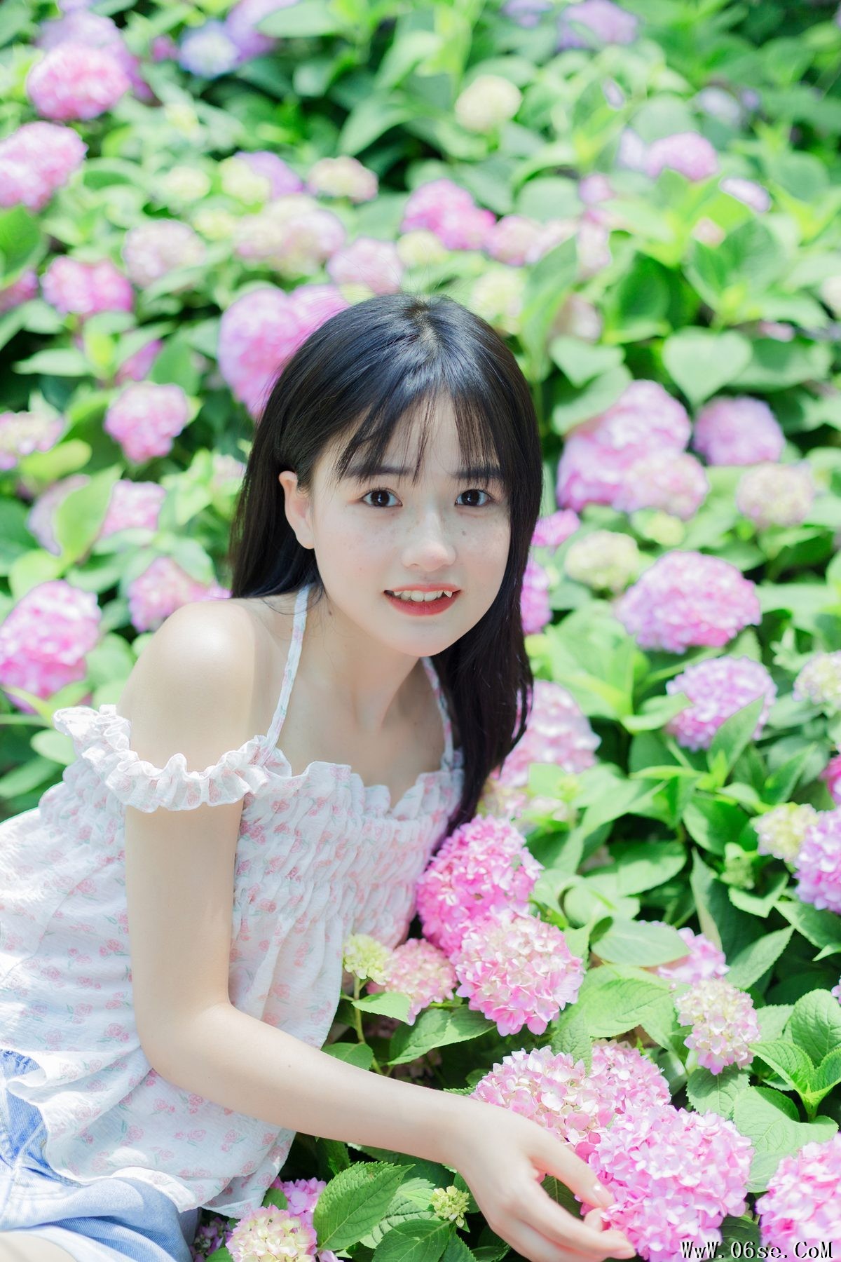图片[5]-YiTuYu艺图语 Vol.4477 Xiao Yi Mei Mei Cute[34P]-六色网