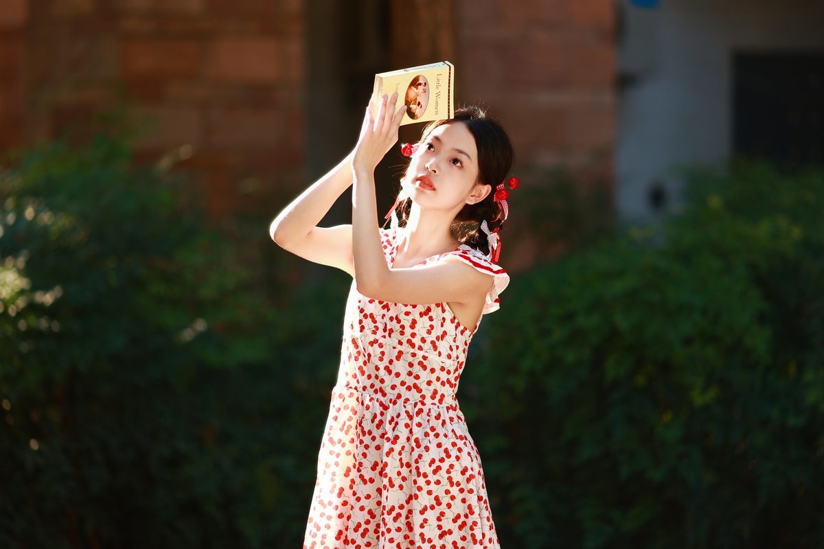 图片[49]-YiTuYu艺图语 Vol.5051 Xiao Tian Tong Xue[56P]-六色网