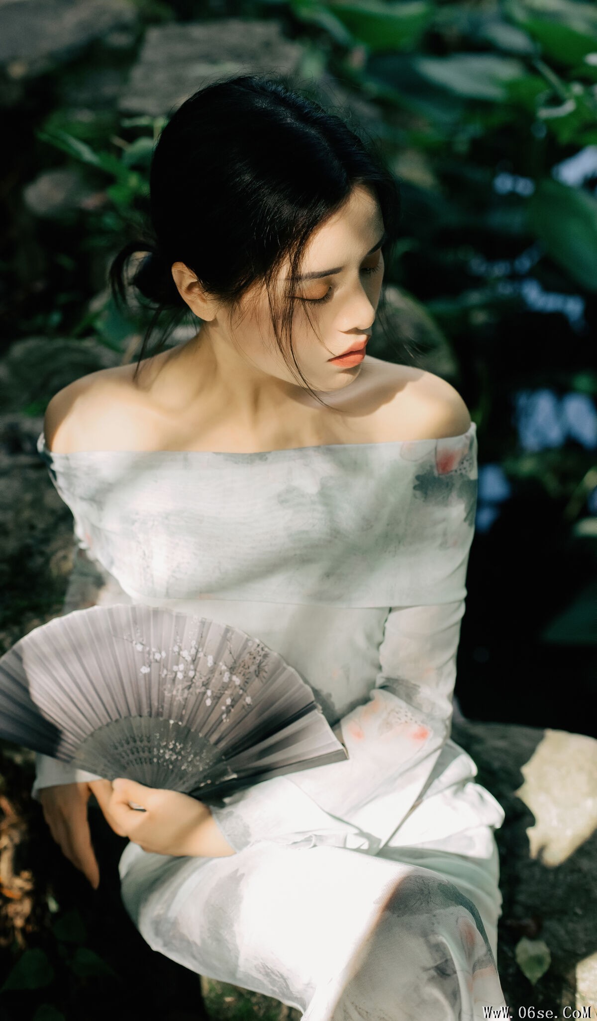 图片[6]-YiTuYu艺图语 Vol.7509 An Ni[25P]-六色网