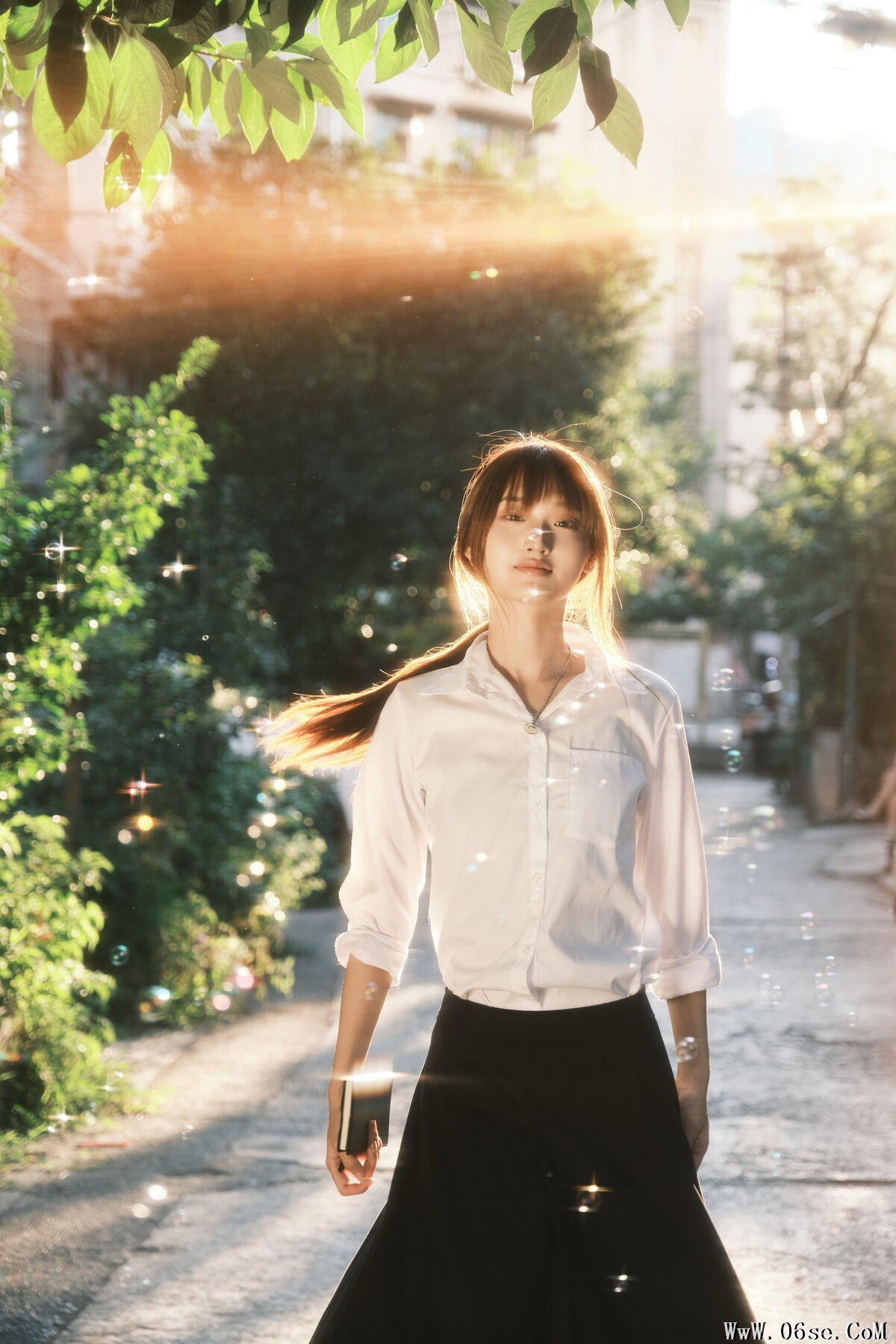 图片[11]-YiTuYu艺图语 Vol.7717 Chen Nian Xiao Jiu[23P]-六色网