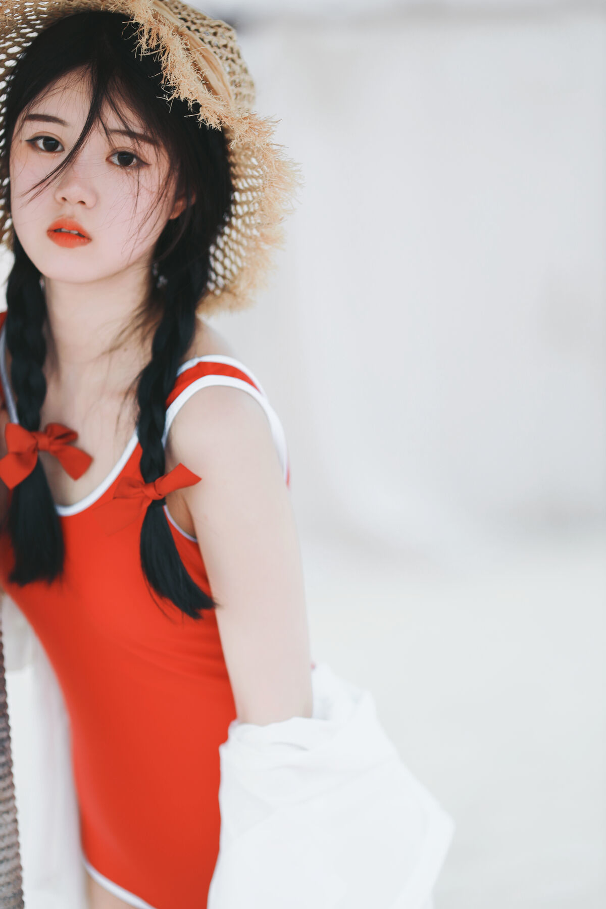图片[22]-YiTuYu艺图语 Vol.6421 Wei Wei[23P]-六色网