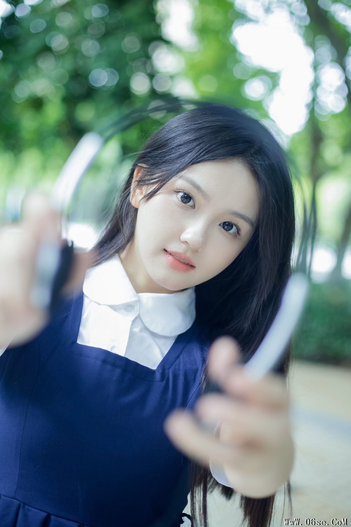图片[17]-YiTuYu艺图语 Vol.5544 Xiao Hang[33P]-六色网