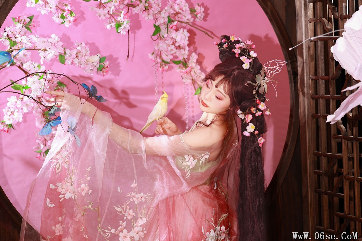 图片[16]-YiTuYu艺图语 Vol.7672 Shen Kawa[23P]-六色网
