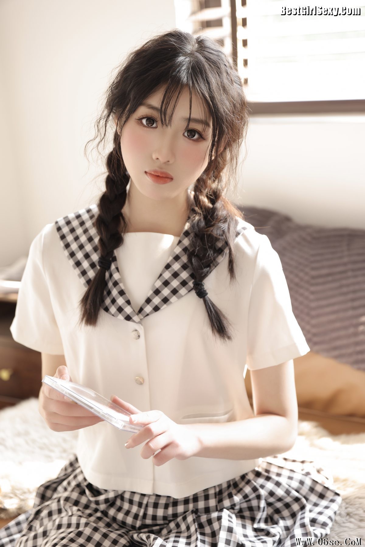 图片[20]-YiTuYu艺图语 Vol.3944 Ru Ya[23P]-六色网