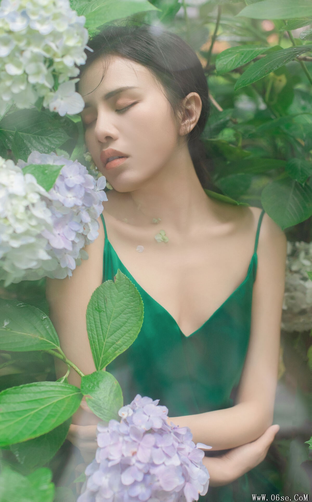 图片[16]-YiTuYu艺图语 Vol.7326 An Ni[27P]-六色网