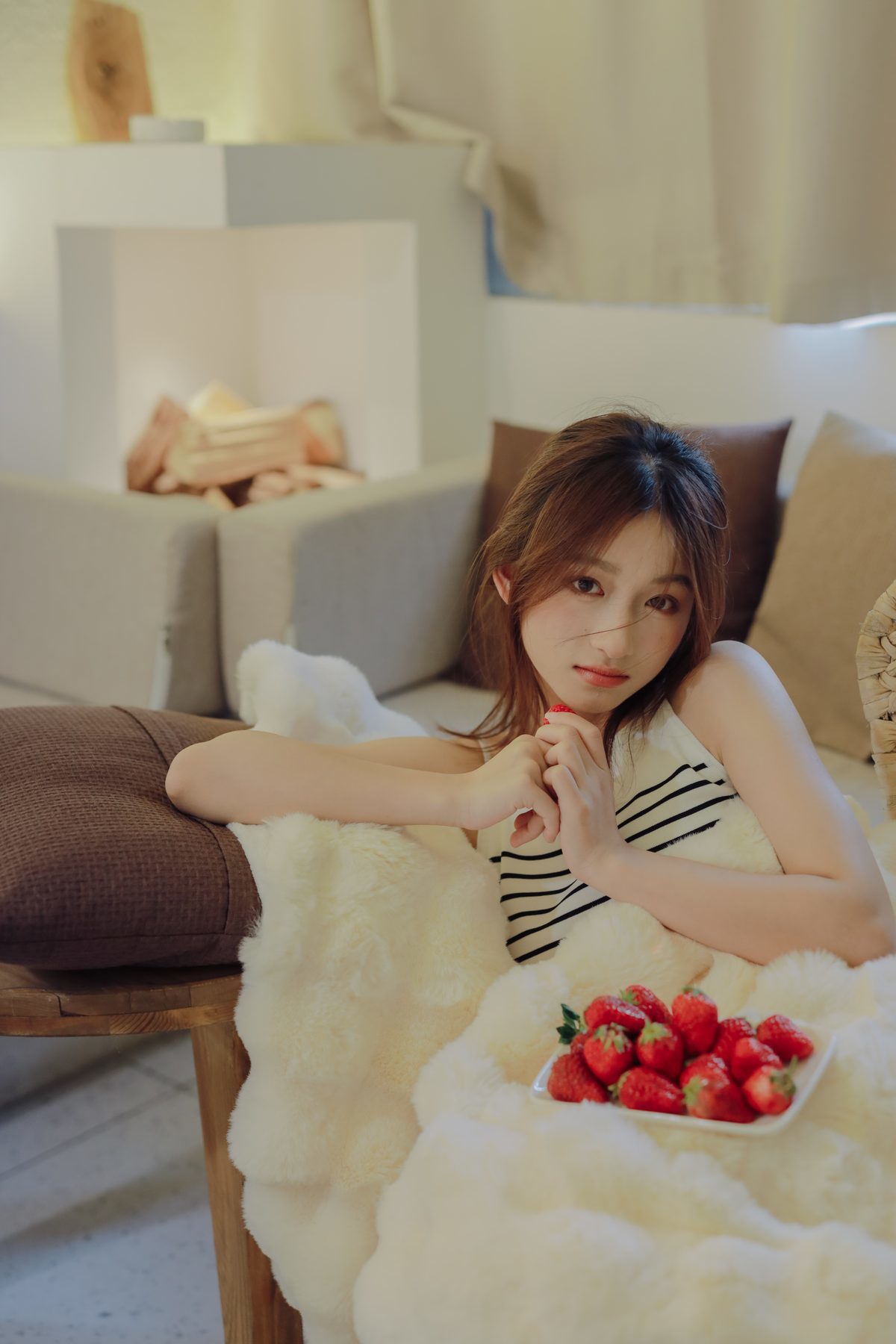图片[25]-YiTuYu艺图语 Vol.4453 Yu Er[29P]-六色网