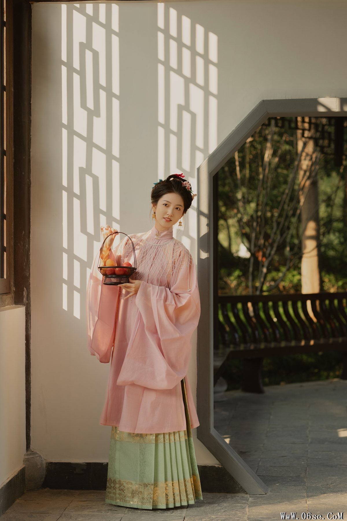 图片[11]-YiTuYu艺图语 Vol.5825 Fu Xiao[31P]-六色网