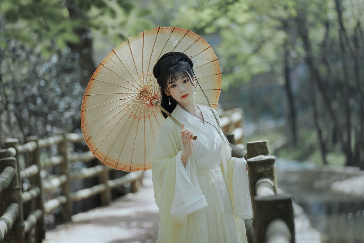 图片[8]-YiTuYu艺图语 Vol.6405 Zhou Zhou AY[23P]-六色网