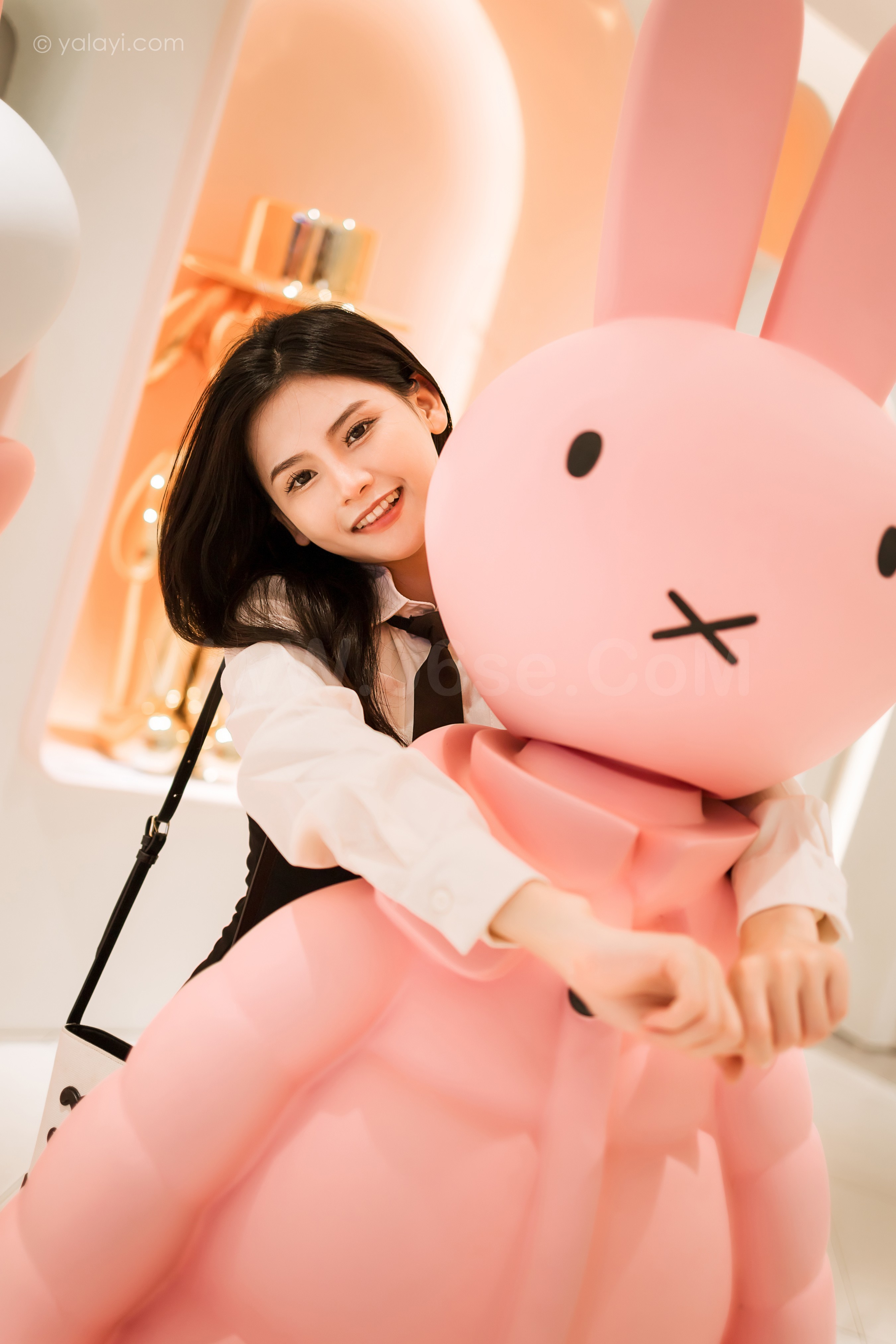 图片[16]-雅拉伊 – 若婷《去逛街啦》[41P]-六色网