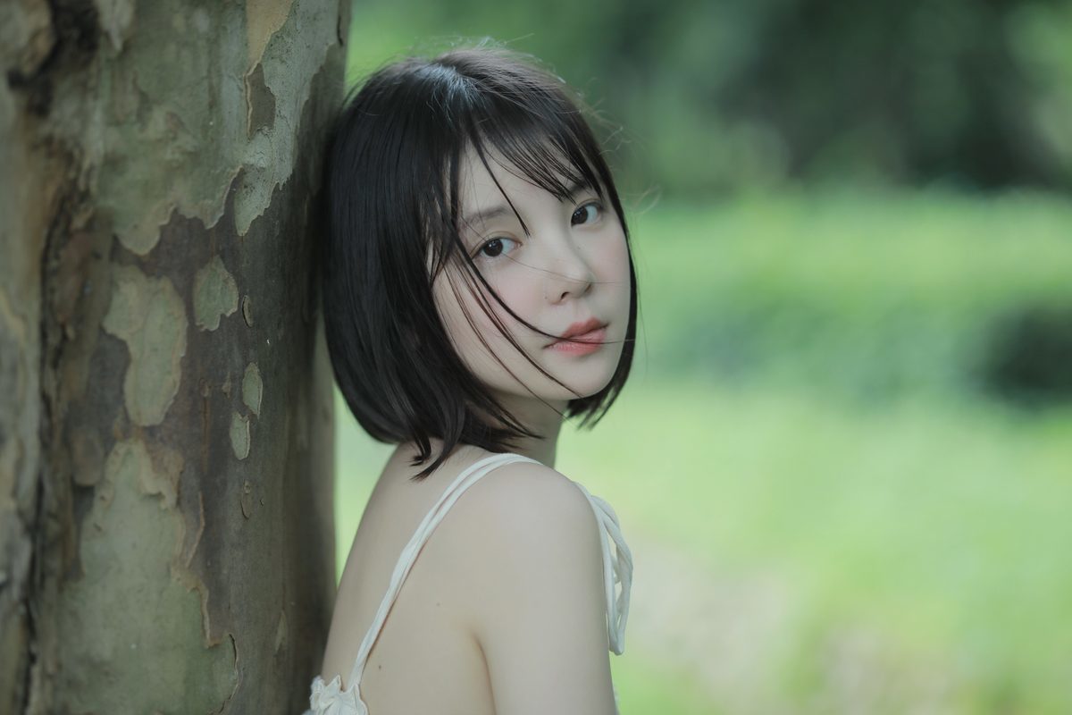 图片[14]-YiTuYu艺图语 Vol.5478 Yu Yi Ke[37P]-六色网