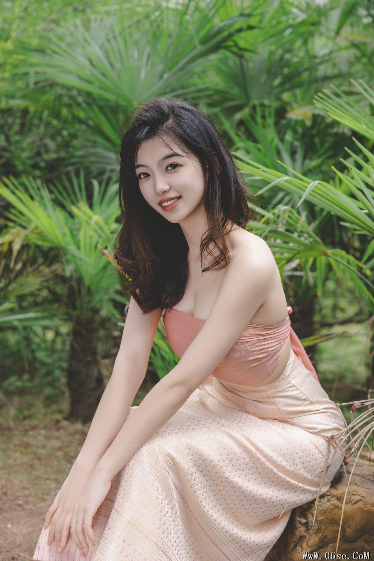 图片[6]-YiTuYu艺图语 Vol.4742 Aka Ki Qing Ko[33P]-六色网
