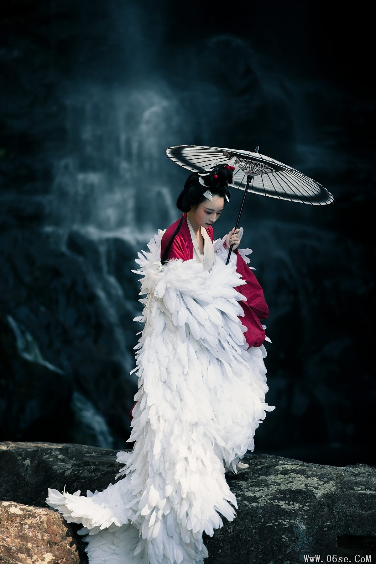 图片[9]-YiTuYu艺图语 Vol.5171 Lin Lang[39P]-六色网