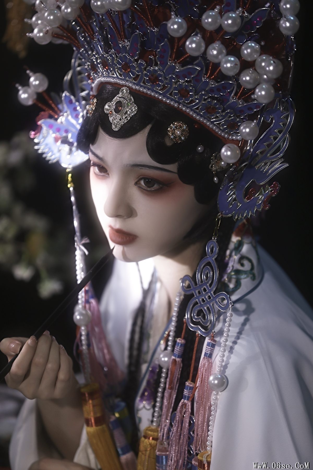 图片[8]-YiTuYu艺图语 Vol.3465 Feng Yu Jing[21P]-六色网