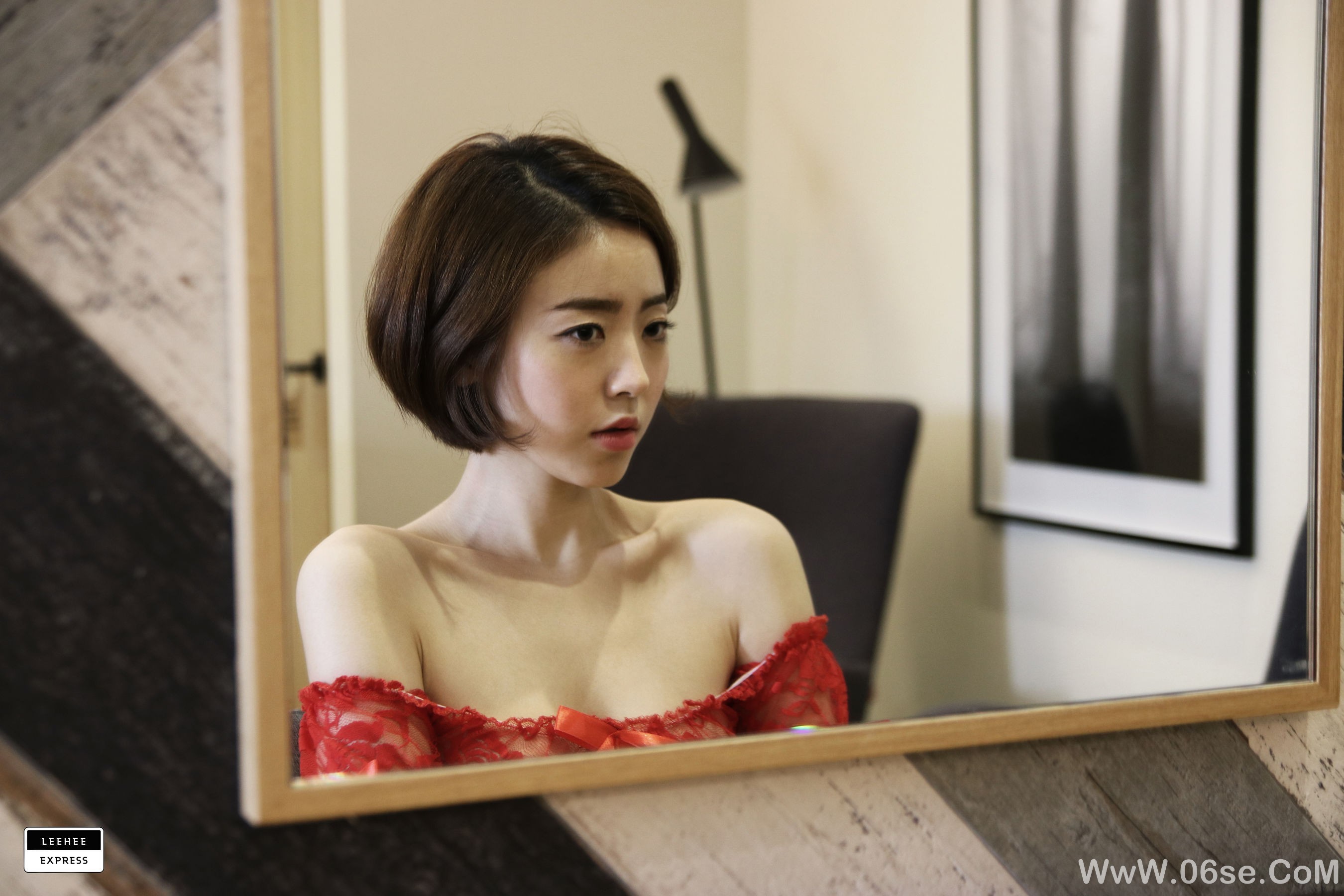 图片[18]-[LEEHEE EXPRESS] LEHF-001 – Ran.G[35P]-六色网
