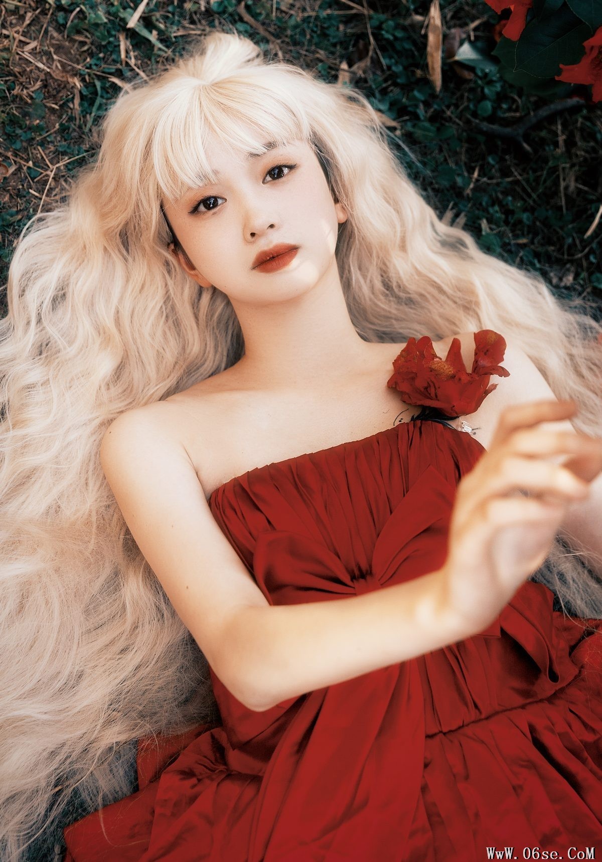 图片[23]-YiTuYu艺图语 Vol.4209 Natasha[25P]-六色网