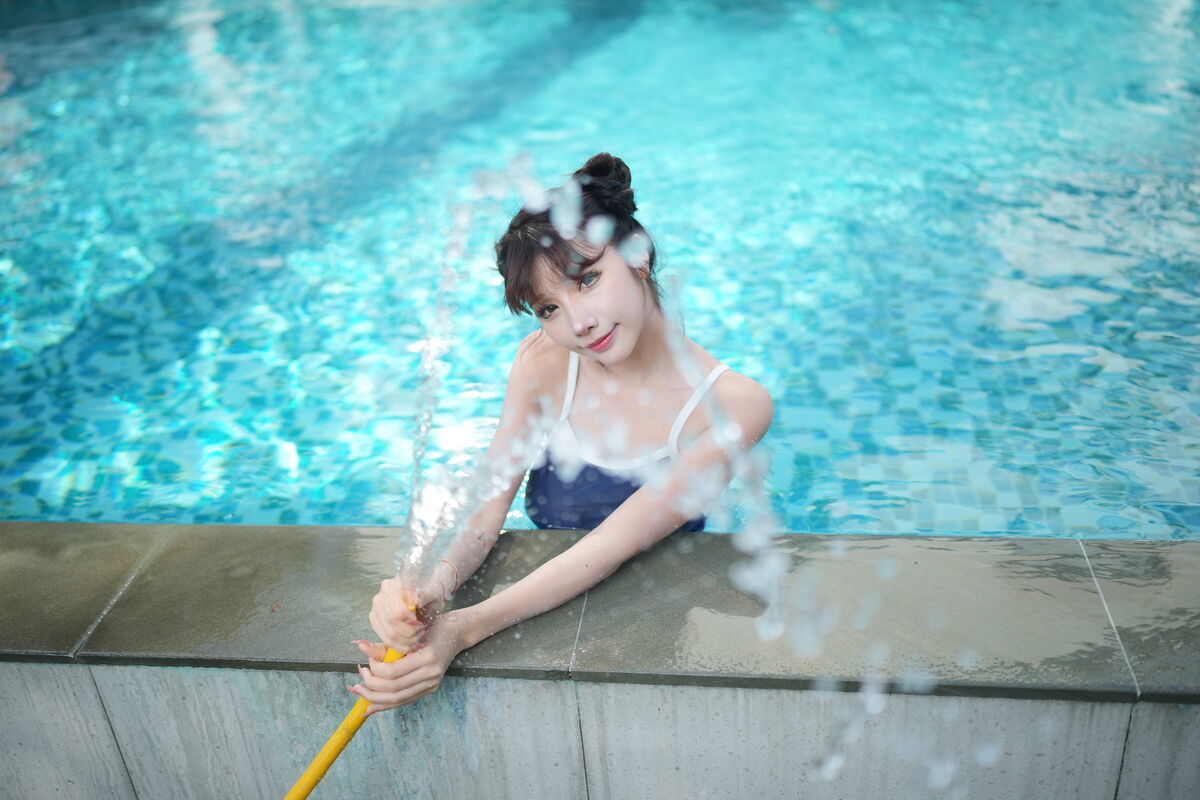 图片[21]-YiTuYu艺图语 Vol.6640 Xiao Na Bi[32P]-六色网