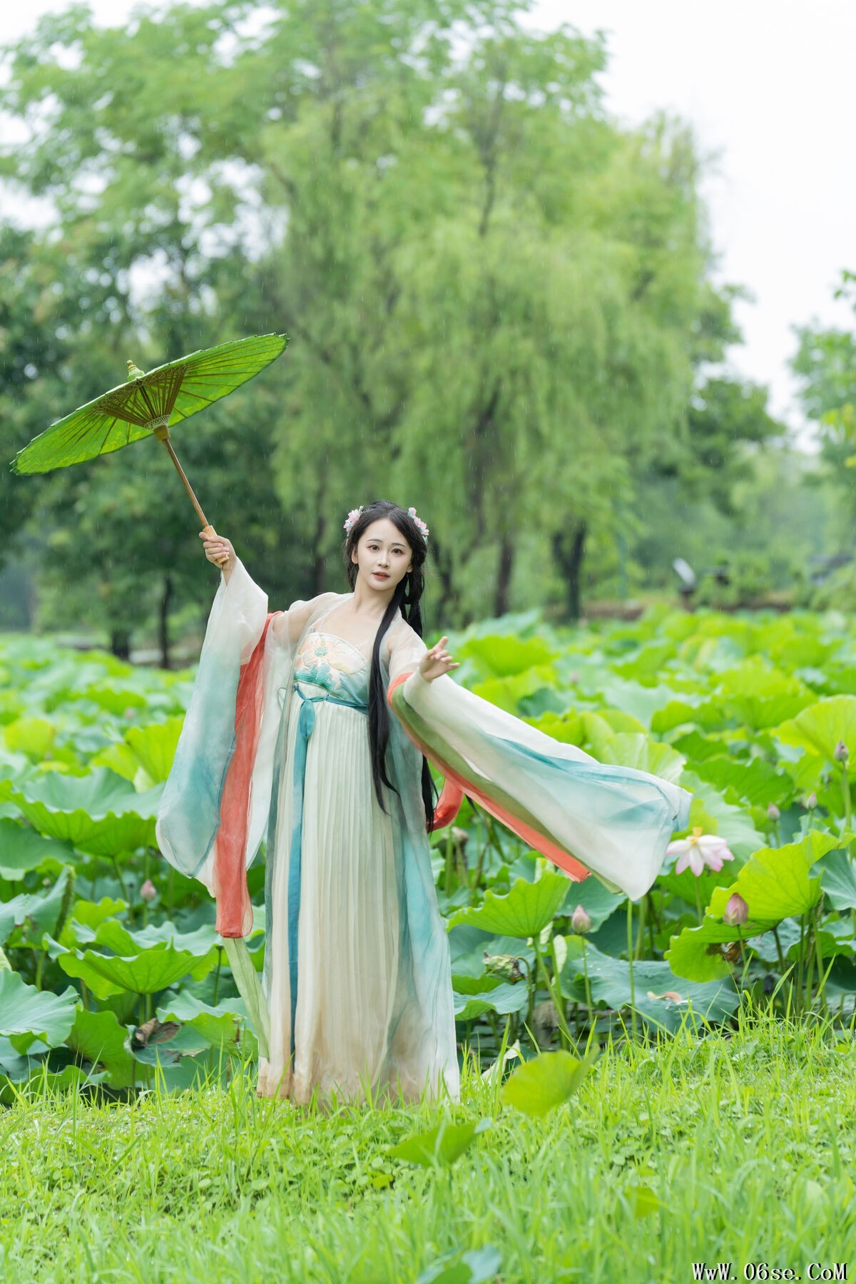 图片[21]-YiTuYu艺图语 Vol.7279 Jiao Yi Zhi Sui Sui[25P]-六色网