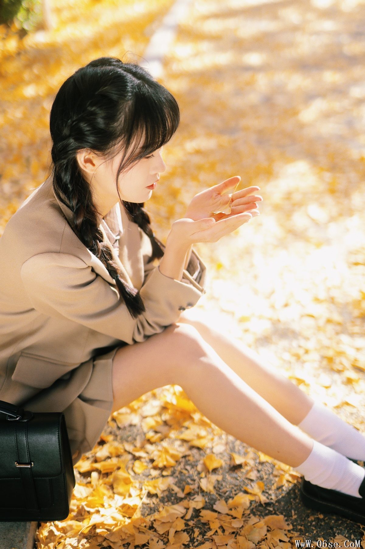 图片[21]-YiTuYu艺图语 Vol.6093 Ren Hai Bu[28P]-六色网