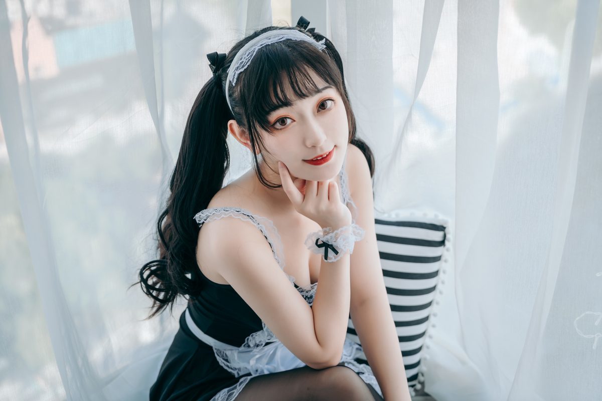图片[15]-YiTuYu艺图语 Vol.4186 Tao Mo Gong Zi X[31P]-六色网