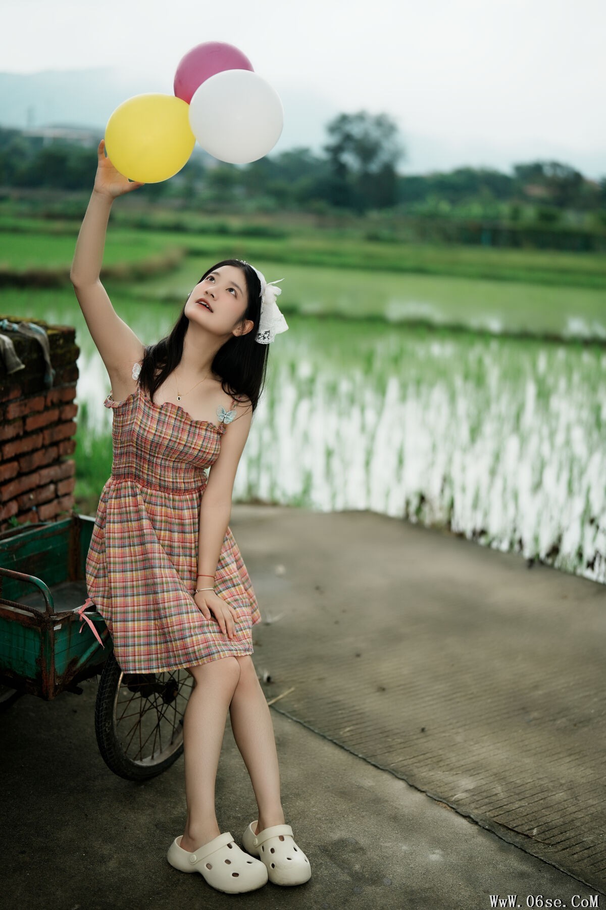 图片[12]-YiTuYu艺图语 Vol.7646 Fang Kuai[35P]-六色网