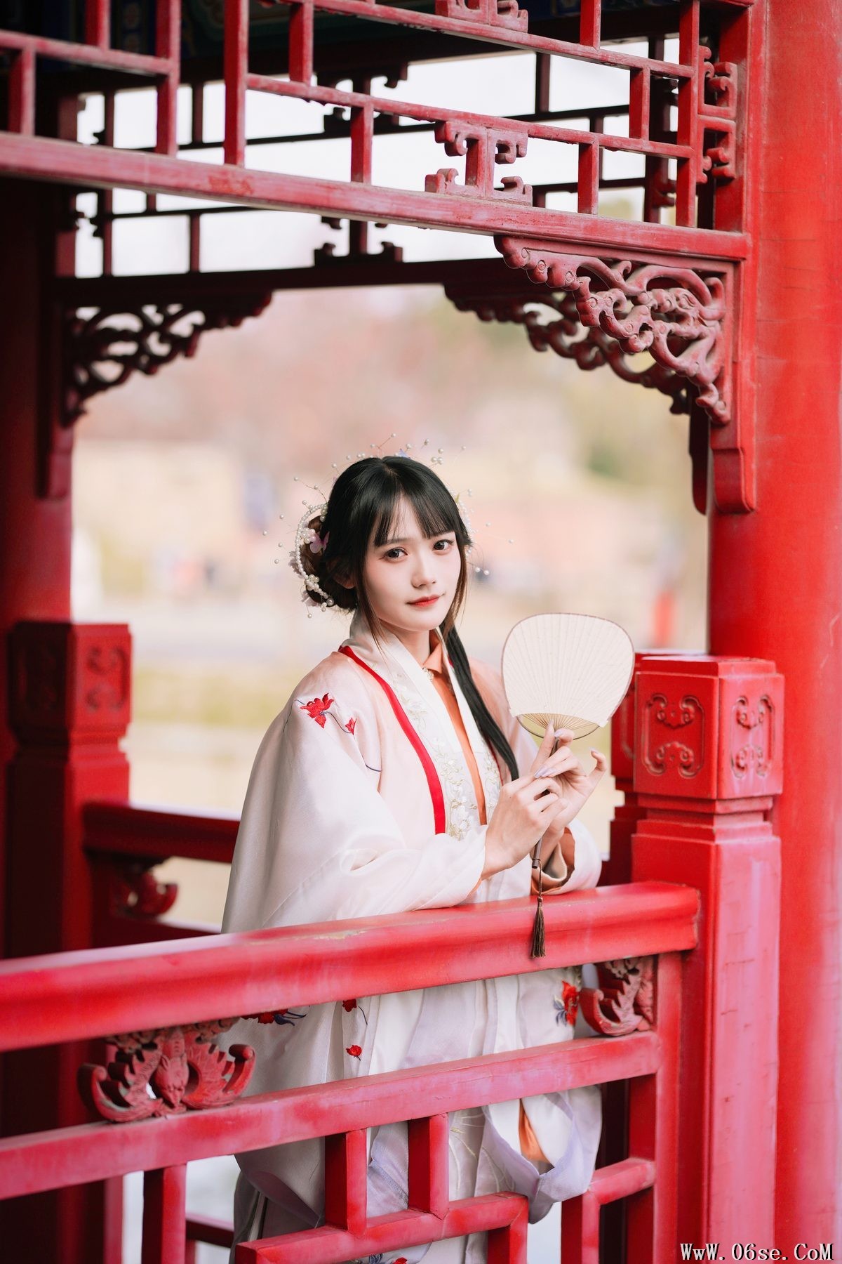 图片[6]-YiTuYu艺图语 Vol.4384 Tu Zi Zzz Bu Chi Hu Luo Bo[39P]-六色网