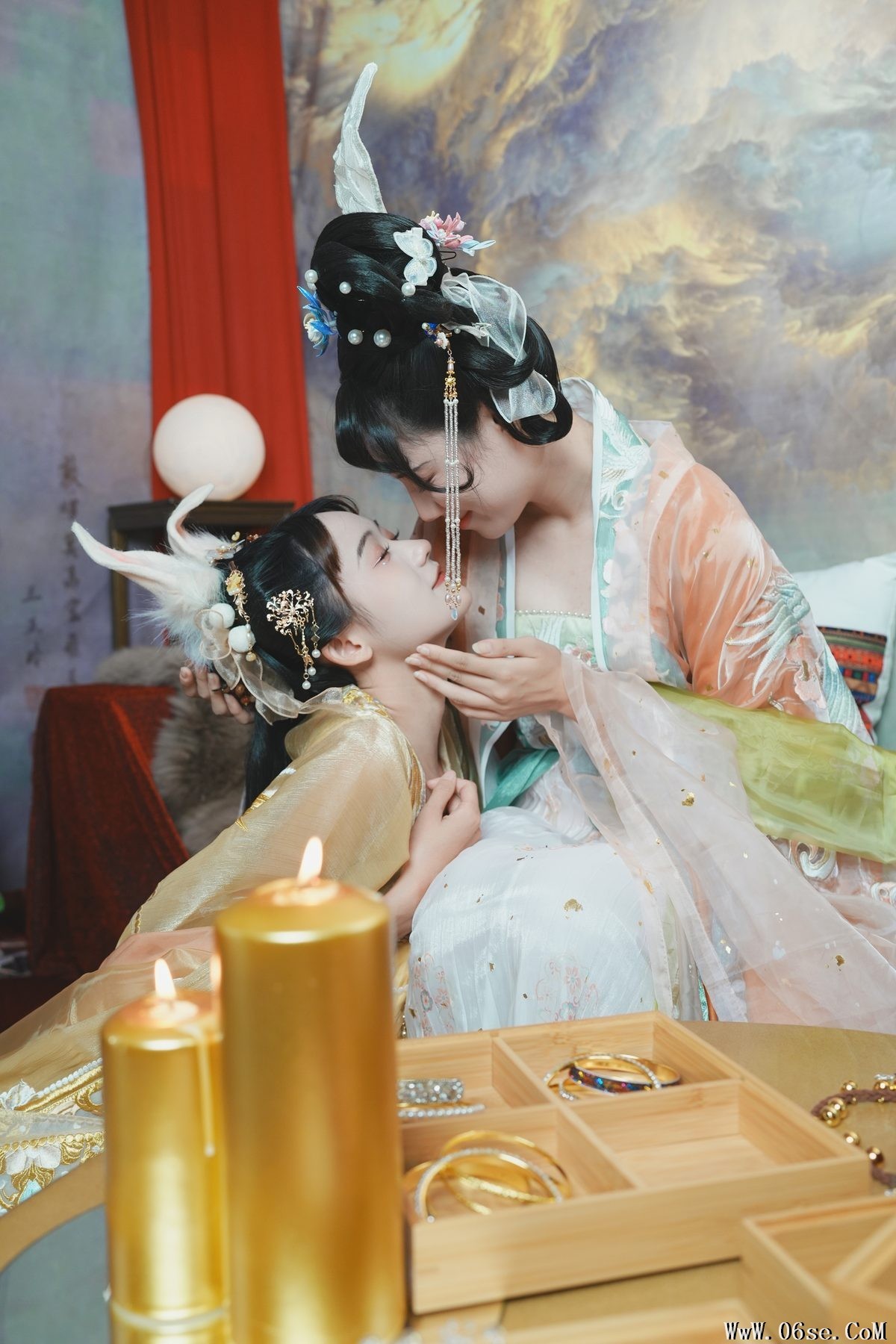 图片[15]-YiTuYu艺图语 Vol.4829 Er Jia Liu[29P]-六色网