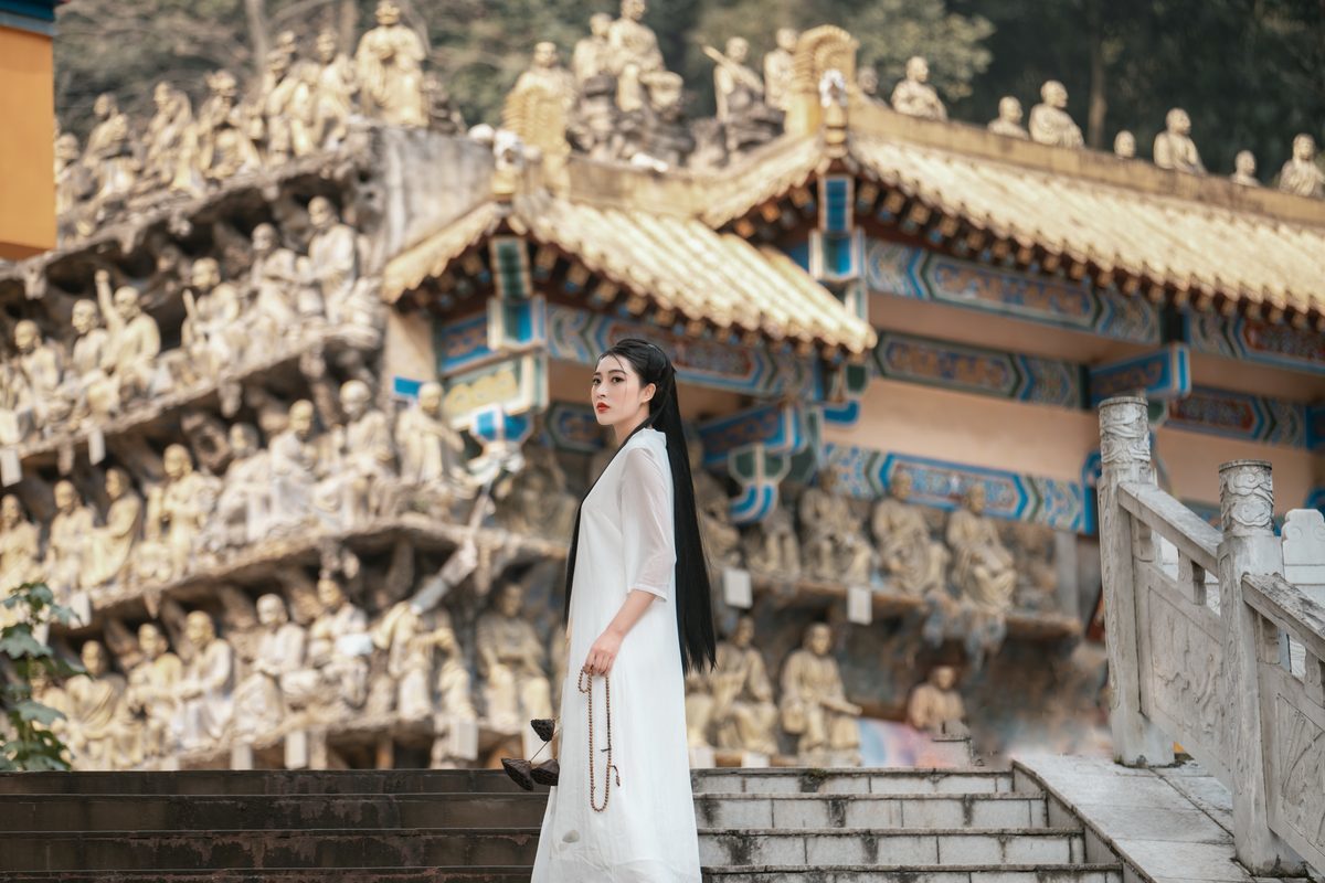 图片[5]-YiTuYu艺图语 Vol.3872 Ming Yue[47P]-六色网