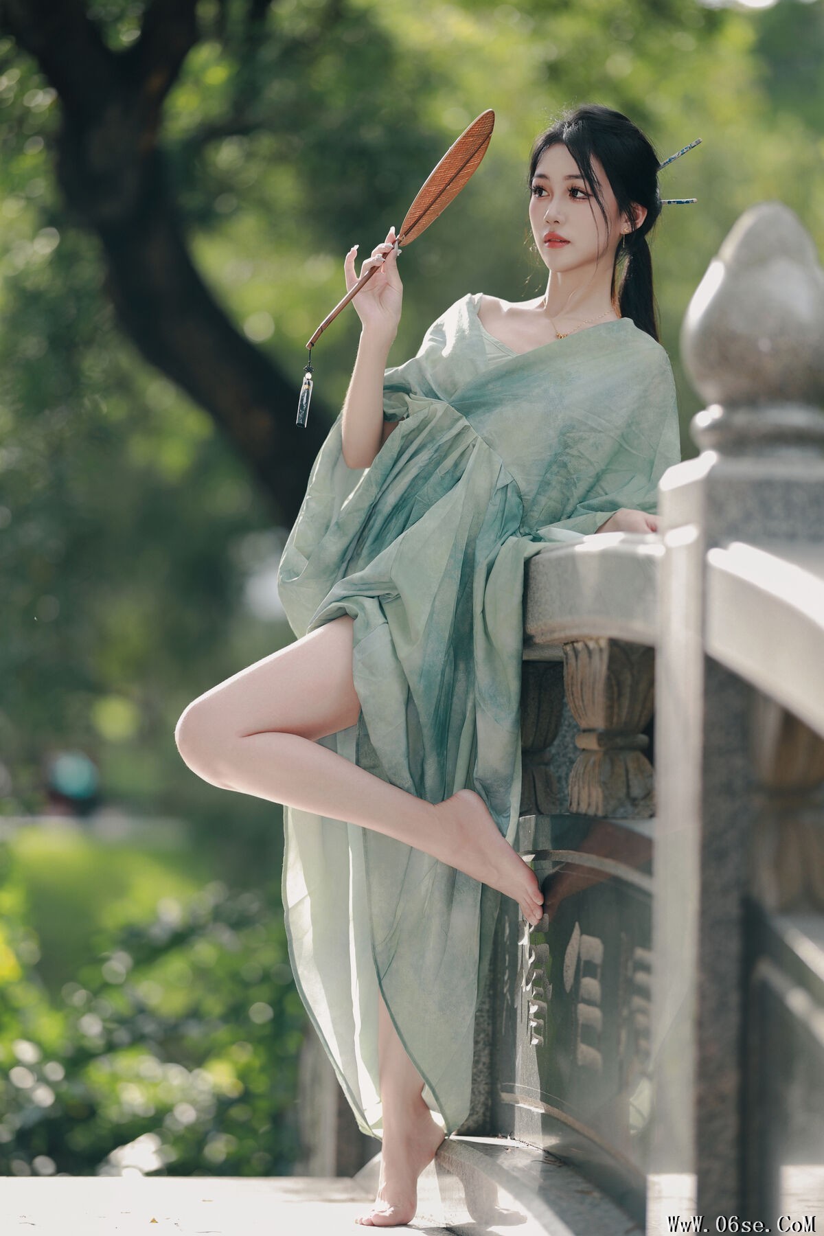图片[18]-YiTuYu艺图语 Vol.7786 Da Xi Dacy[37P]-六色网