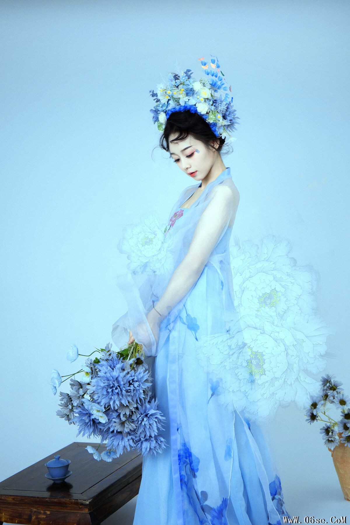图片[17]-YiTuYu艺图语 Vol.6360 Juan Juan[21P]-六色网