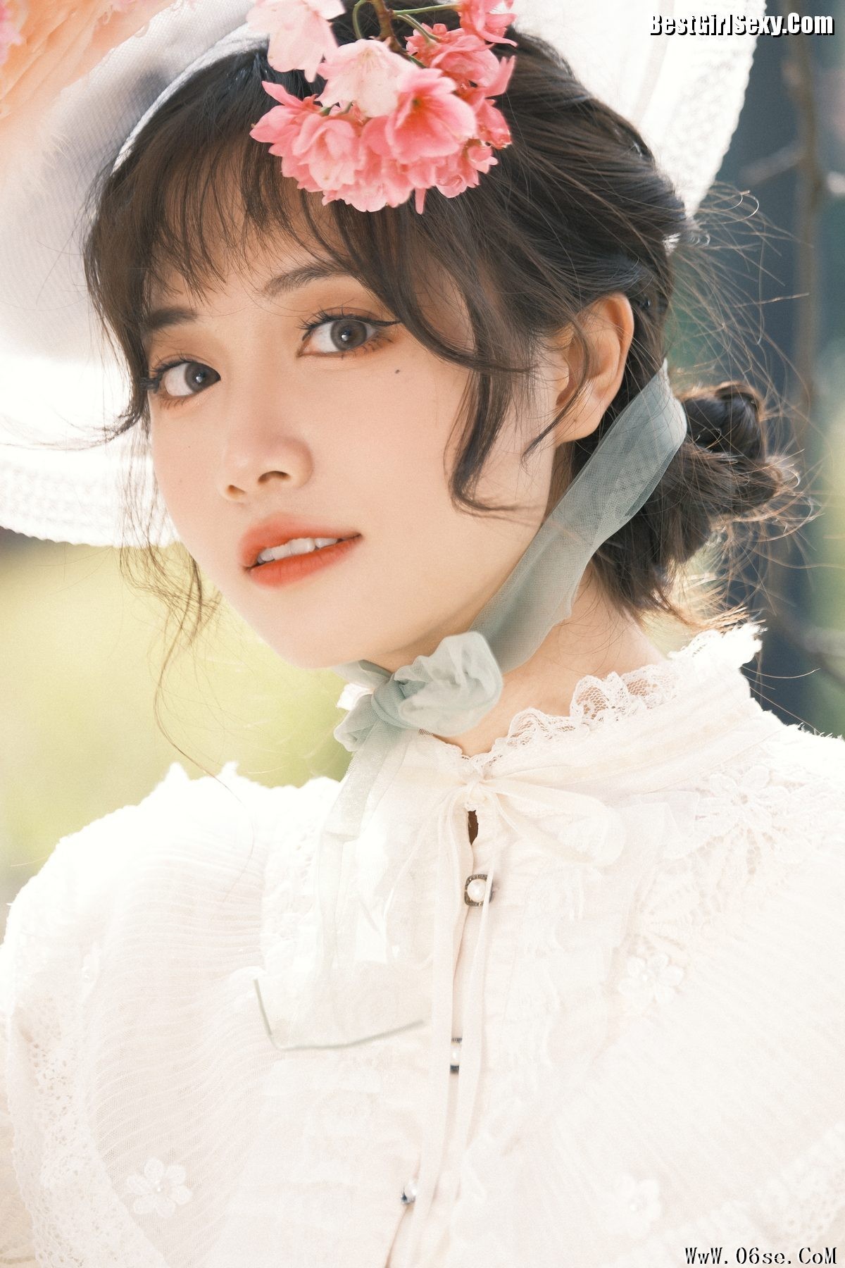 图片[18]-YiTuYu艺图语 Vol.4001 Tachibana Gan[21P]-六色网