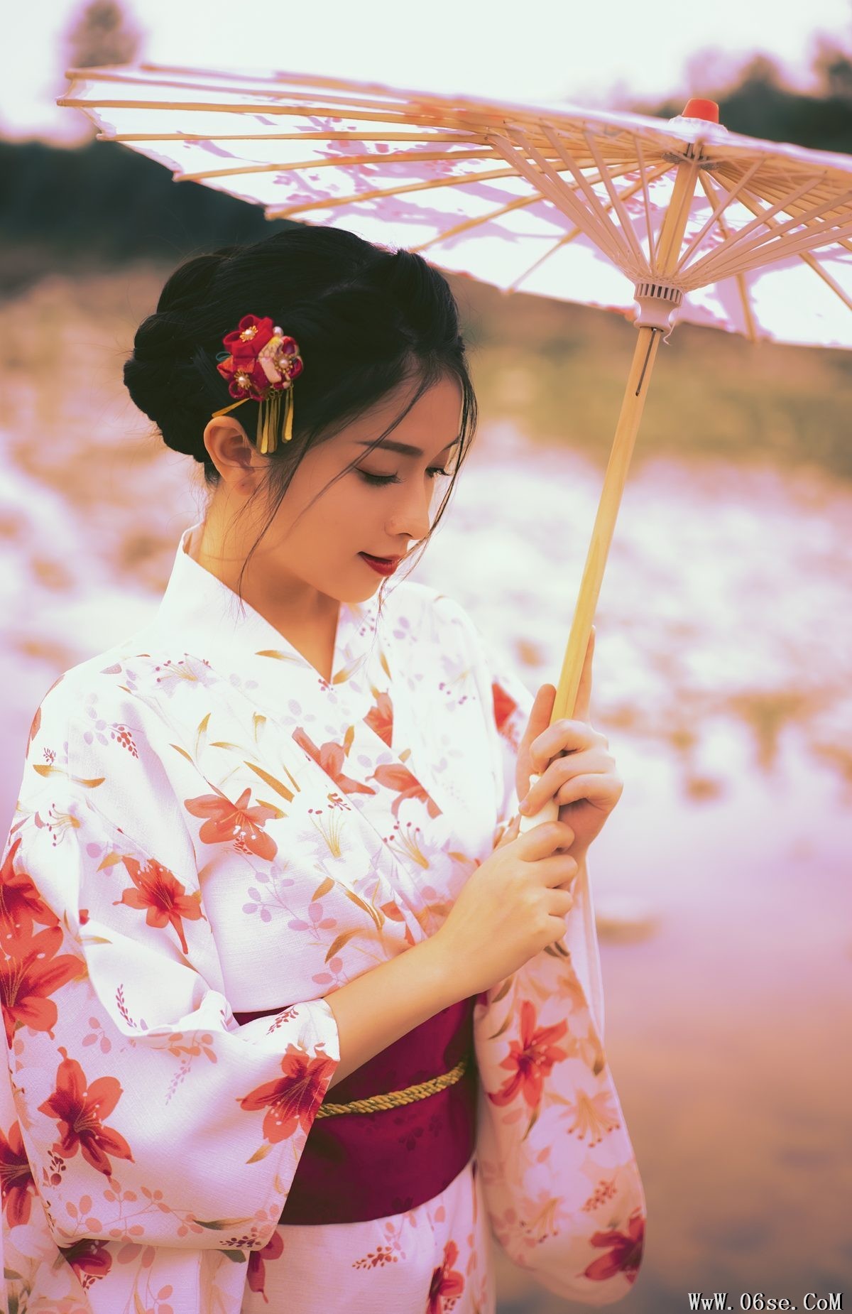图片[19]-YiTuYu艺图语 Vol.4960 Xin Yi[22P]-六色网