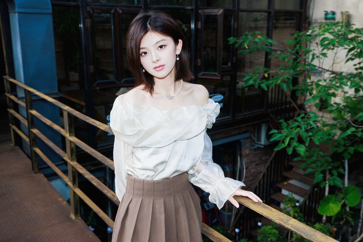 图片[10]-YiTuYu艺图语 Vol.5087 Zhang Zhang Bao[30P]-六色网