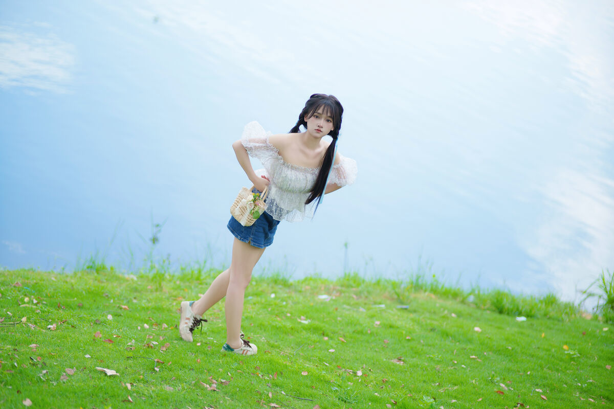 图片[10]-YiTuYu艺图语 Vol.7505 Xiao Xiao Yu[23P]-六色网