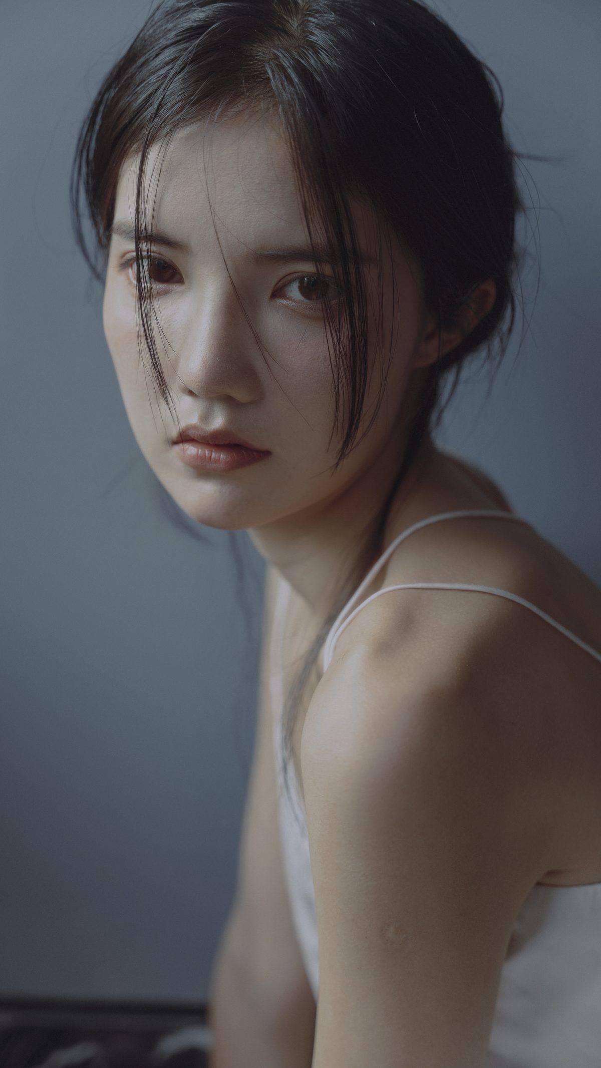 图片[9]-YiTuYu艺图语 Vol.5485 Yan Shi Yi[40P]-六色网