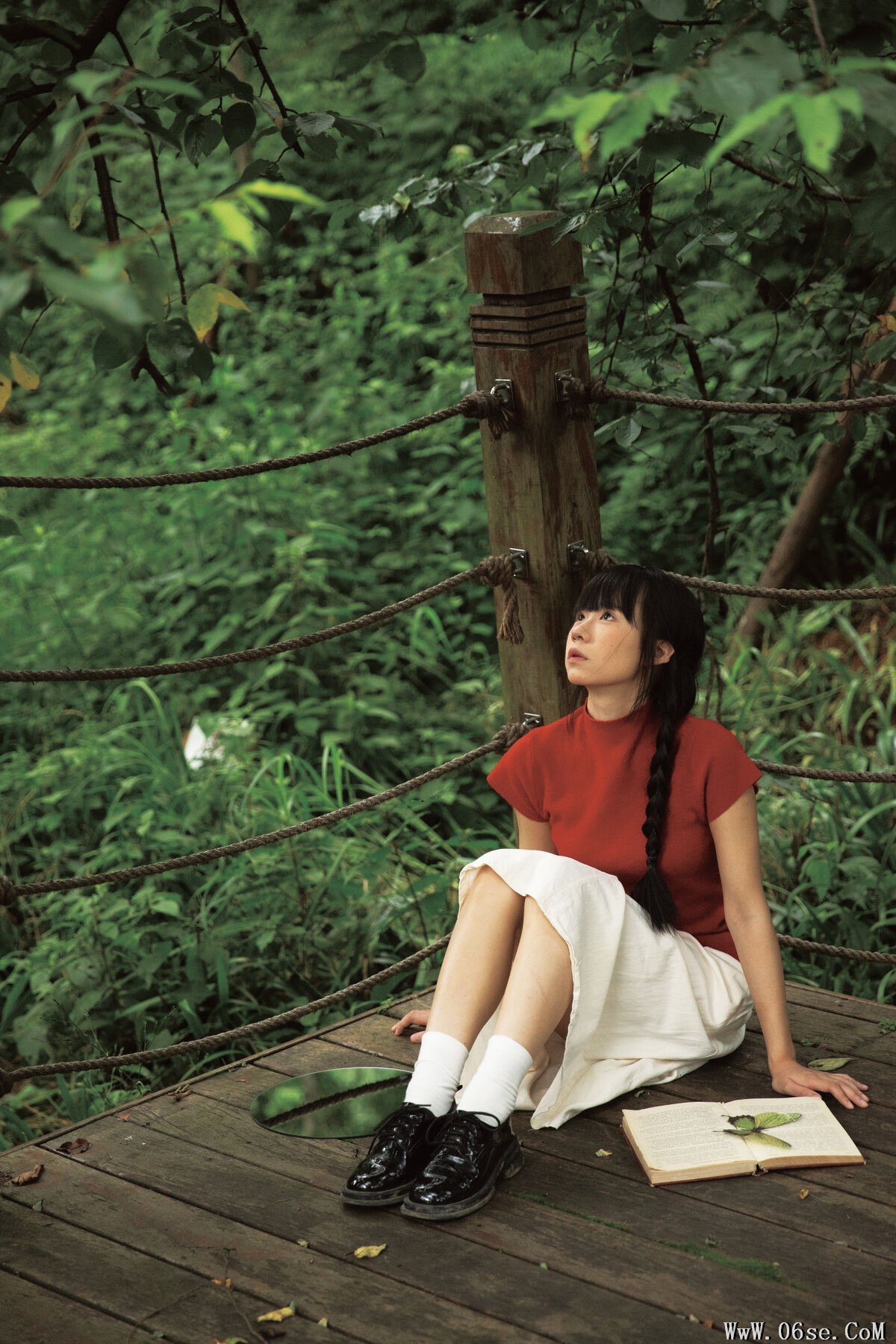 图片[13]-YiTuYu艺图语 Vol.7415 Shi San Jin Ya[33P]-六色网