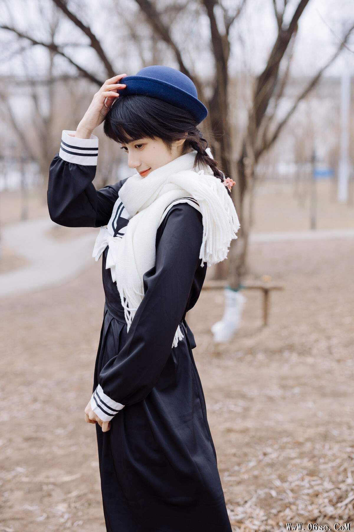 图片[5]-YiTuYu艺图语 Vol.6669 Yue Ban Le Ba[32P]-六色网