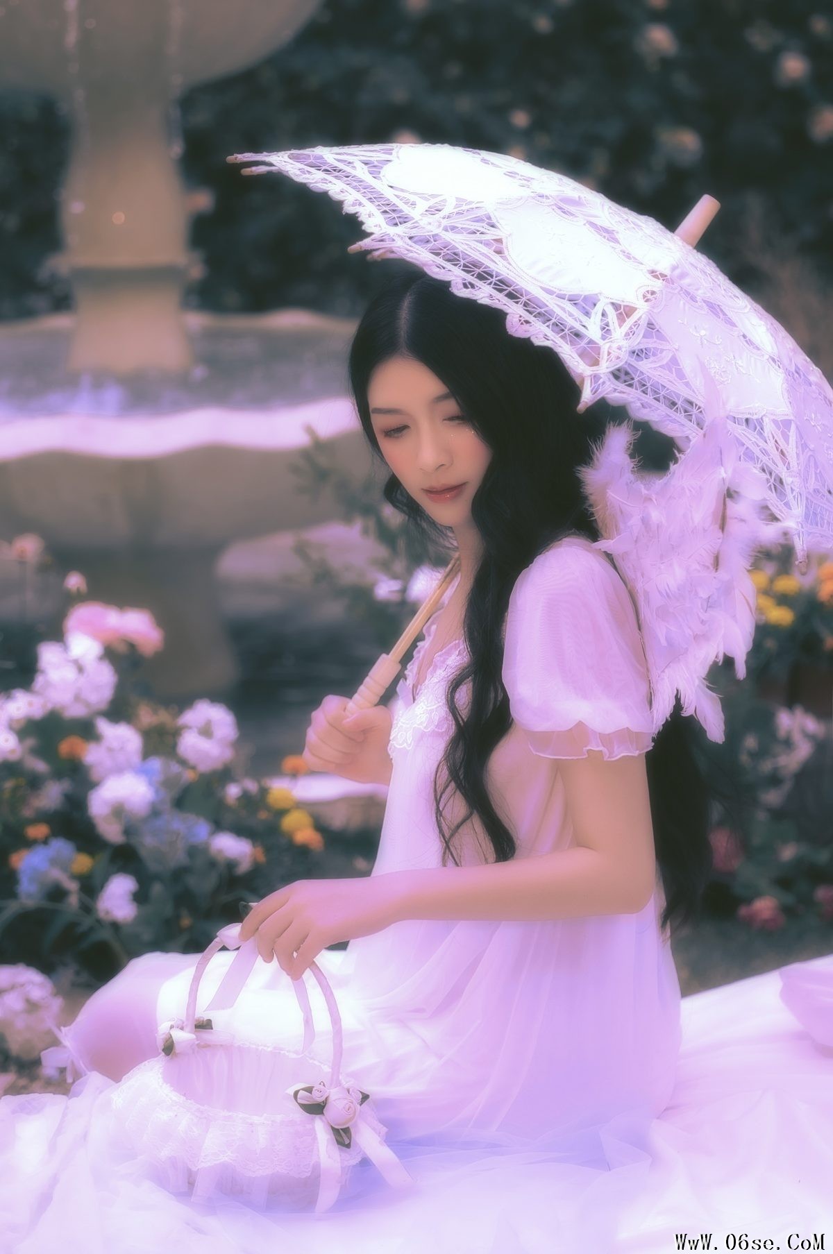 图片[11]-YiTuYu艺图语 Vol.4928 Xin Yi[23P]-六色网