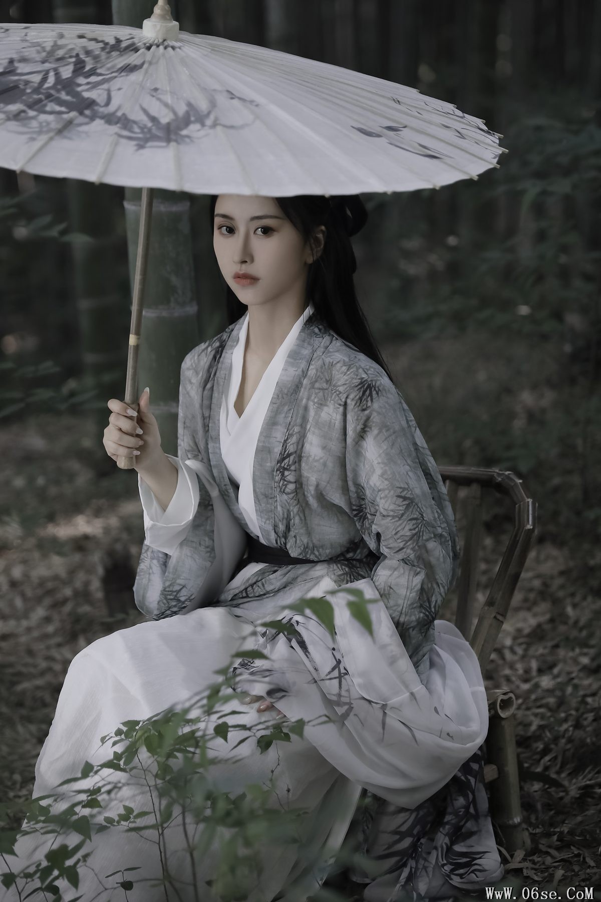 图片[6]-YiTuYu艺图语 Vol.5738 Xiao Wen[23P]-六色网
