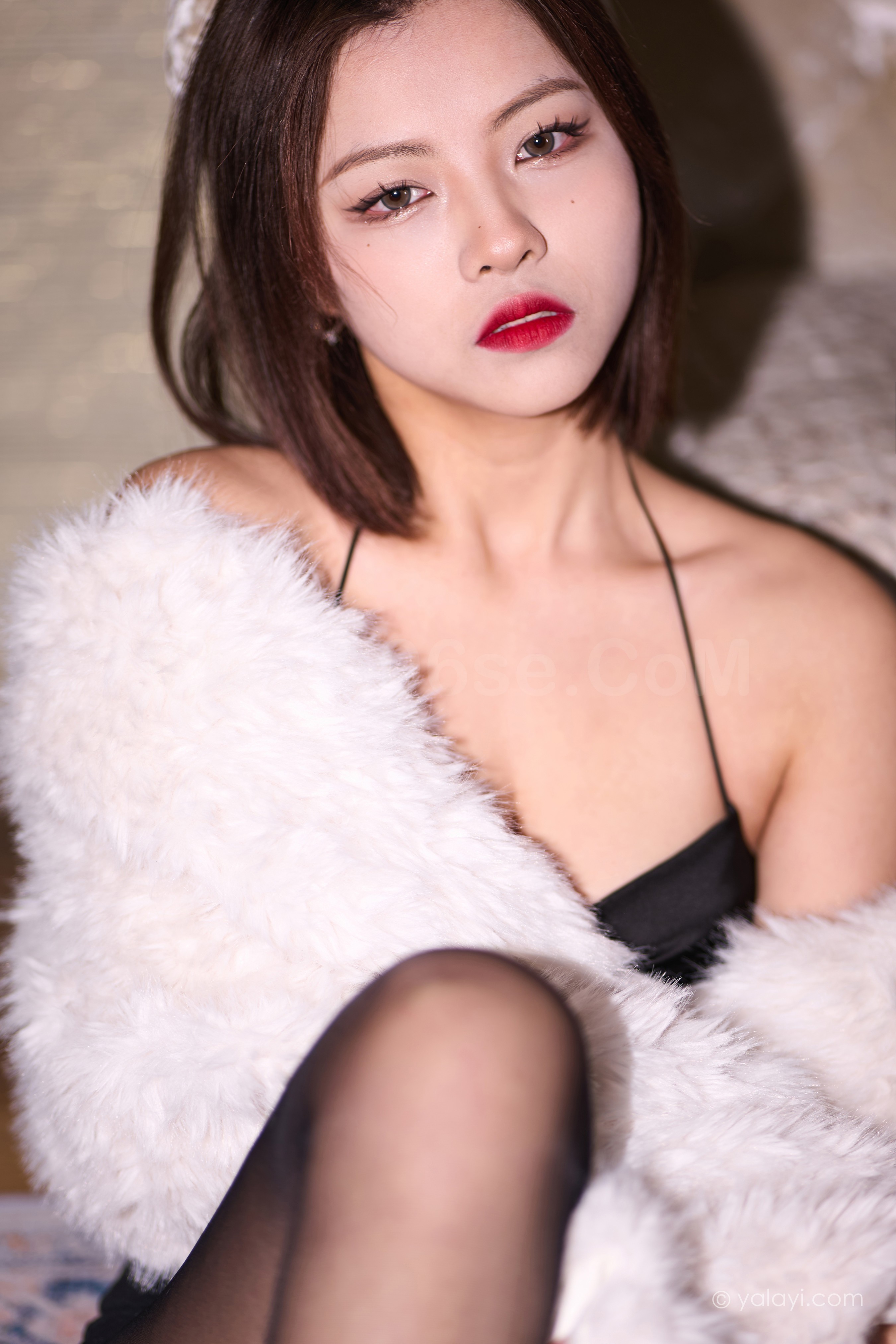 图片[25]-雅拉伊 – 悦儿《轻柔如斯》[57P]-六色网