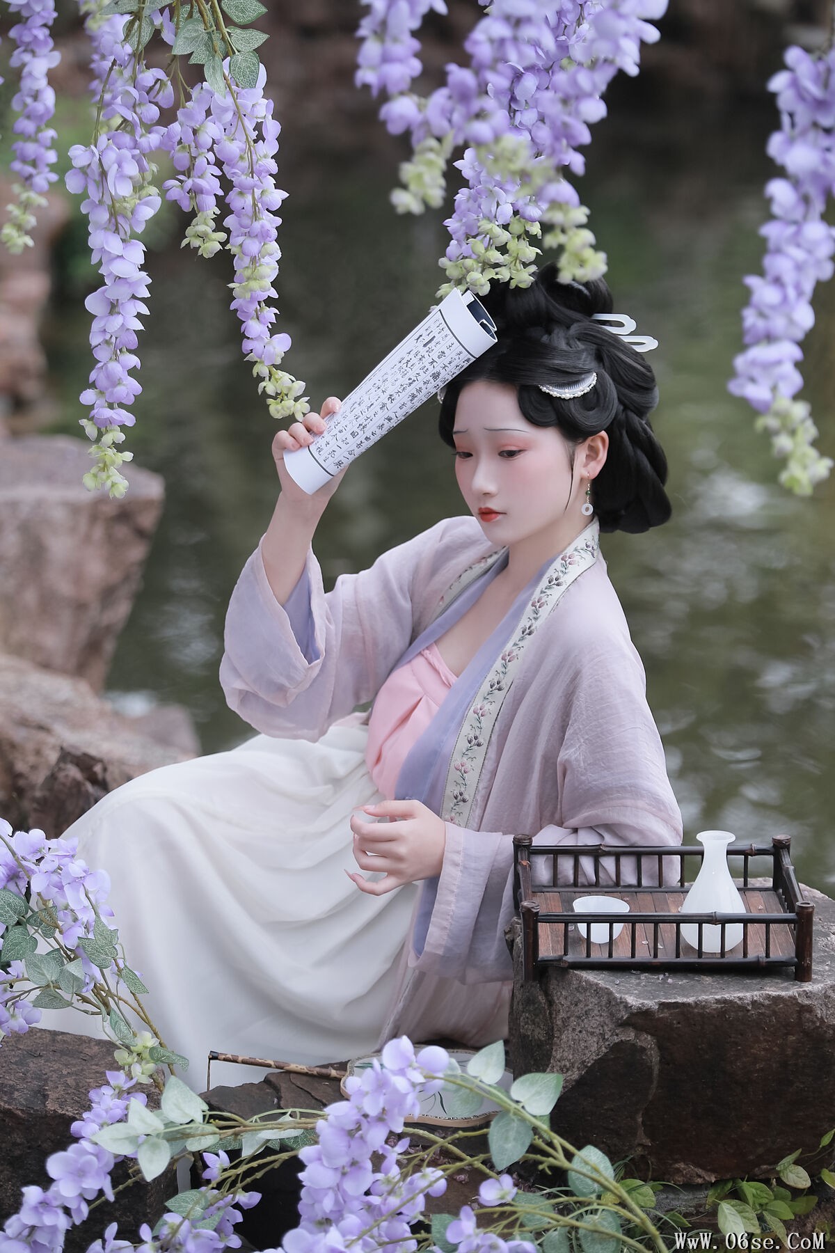图片[21]-YiTuYu艺图语 Vol.7729 Chun Yu[29P]-六色网